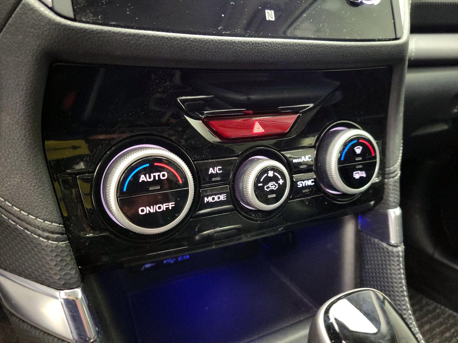 Thumbnail: 2019 Subaru Forester - 16