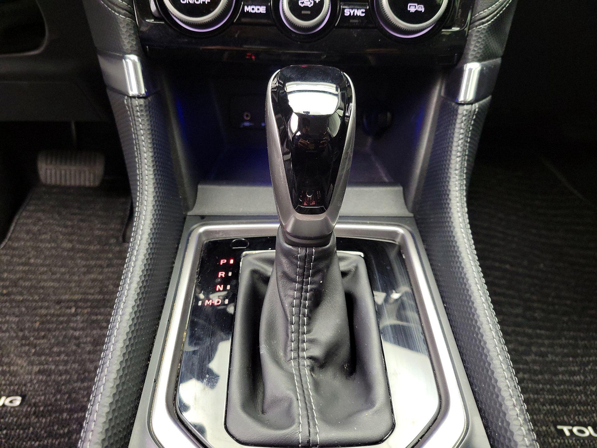 Thumbnail: 2019 Subaru Forester - 17