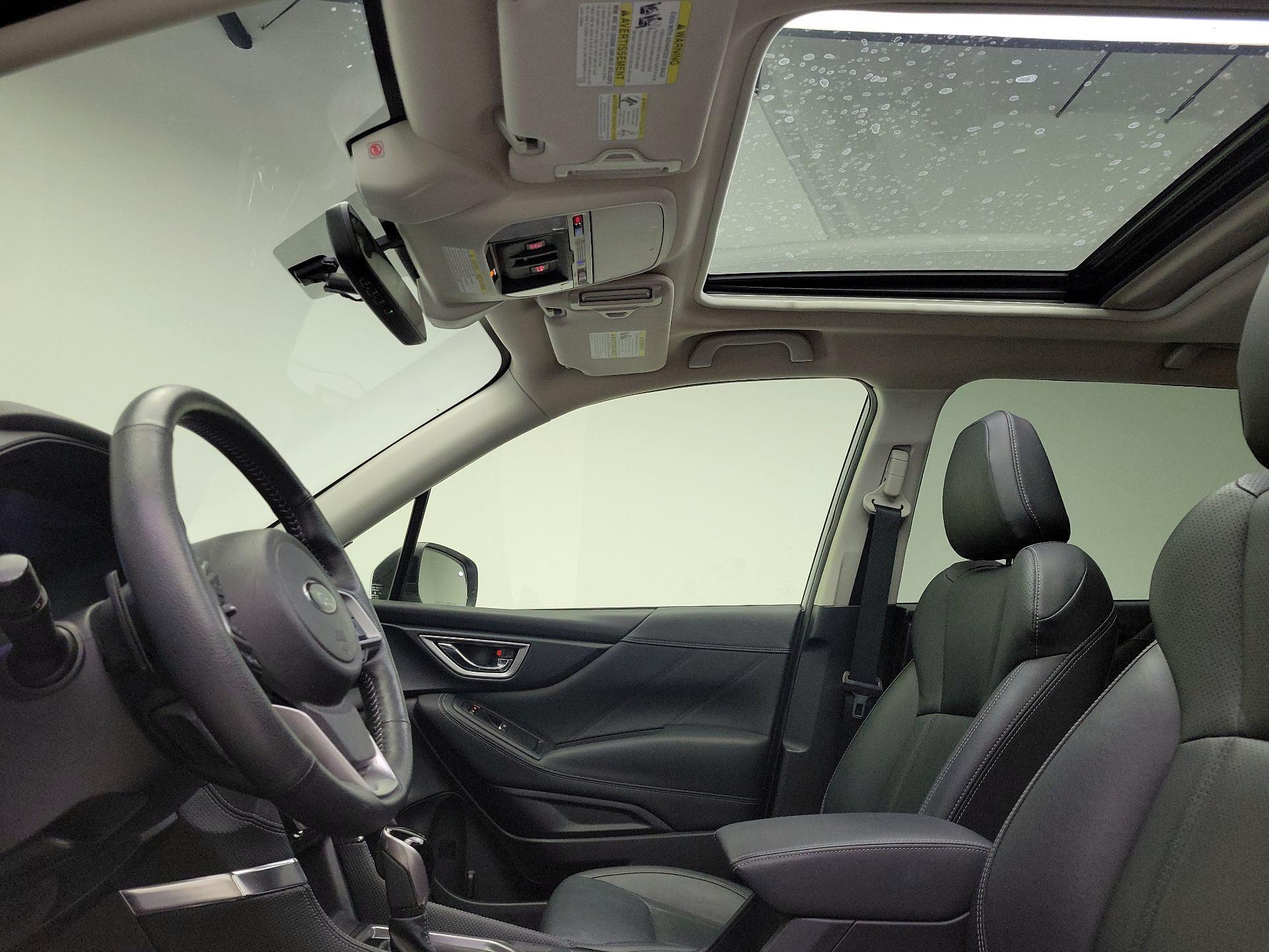 Thumbnail: 2019 Subaru Forester - 19