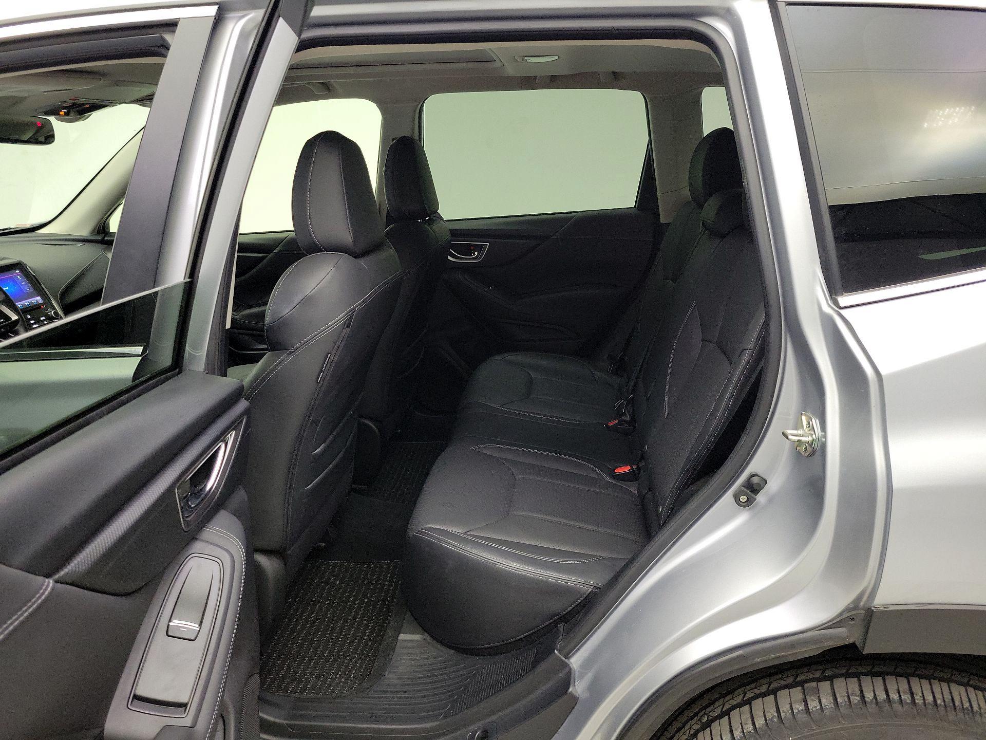 Thumbnail: 2019 Subaru Forester - 20