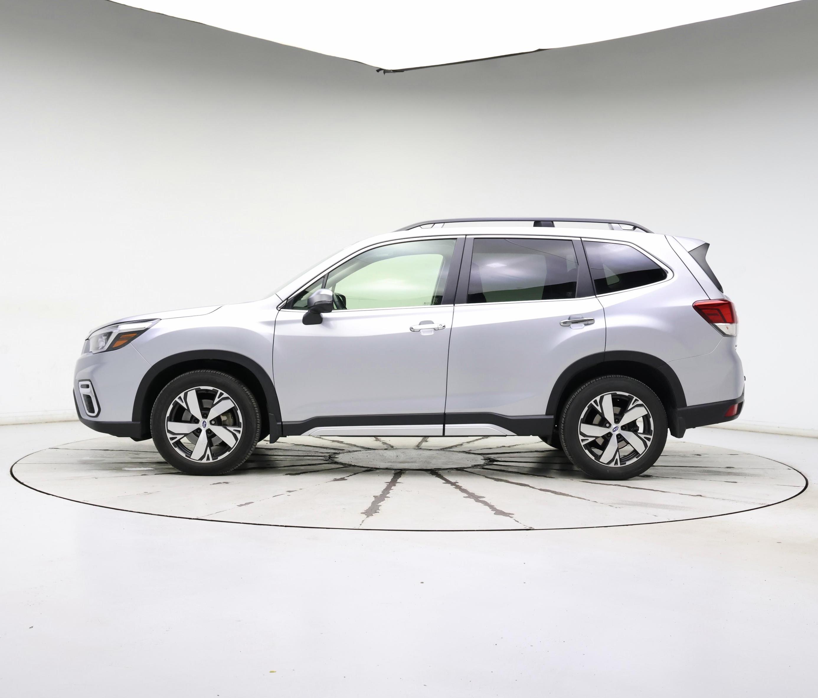 Thumbnail: 2019 Subaru Forester - 3