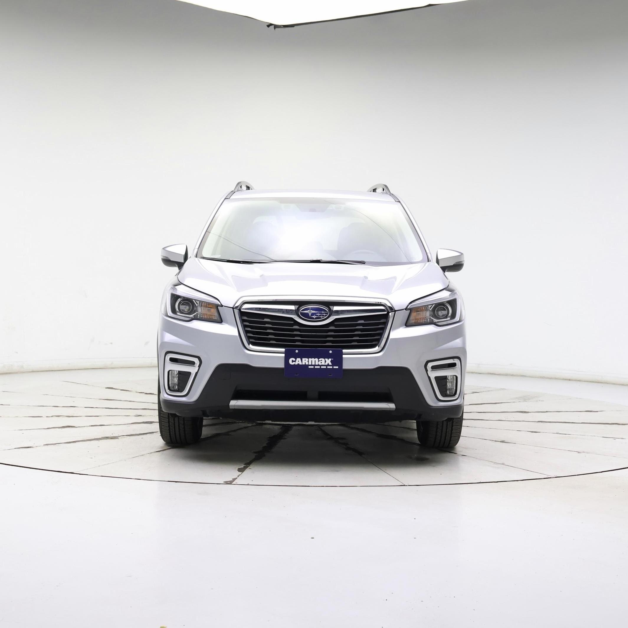 Thumbnail: 2019 Subaru Forester - 5