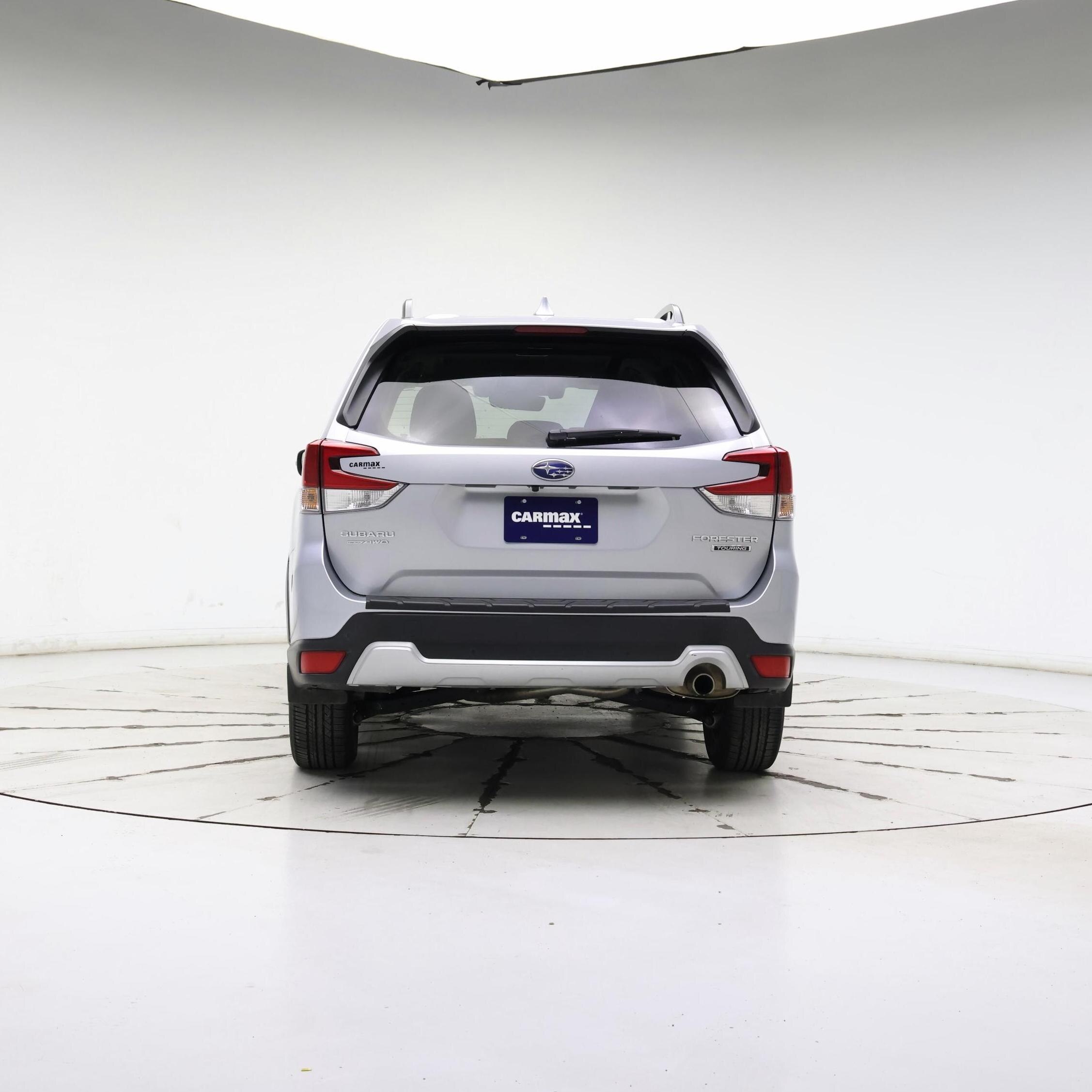 Thumbnail: 2019 Subaru Forester - 6