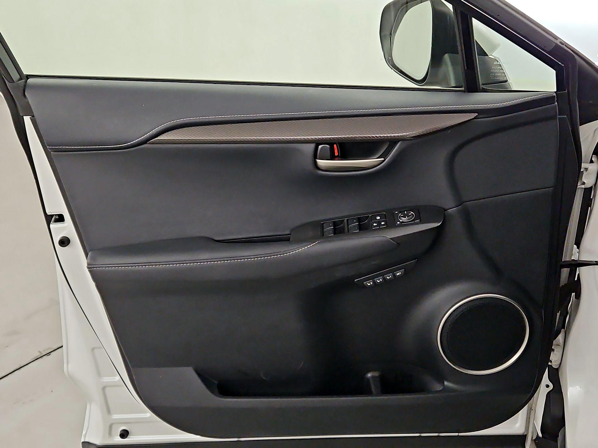 Thumbnail: 2017 Lexus NX - 12