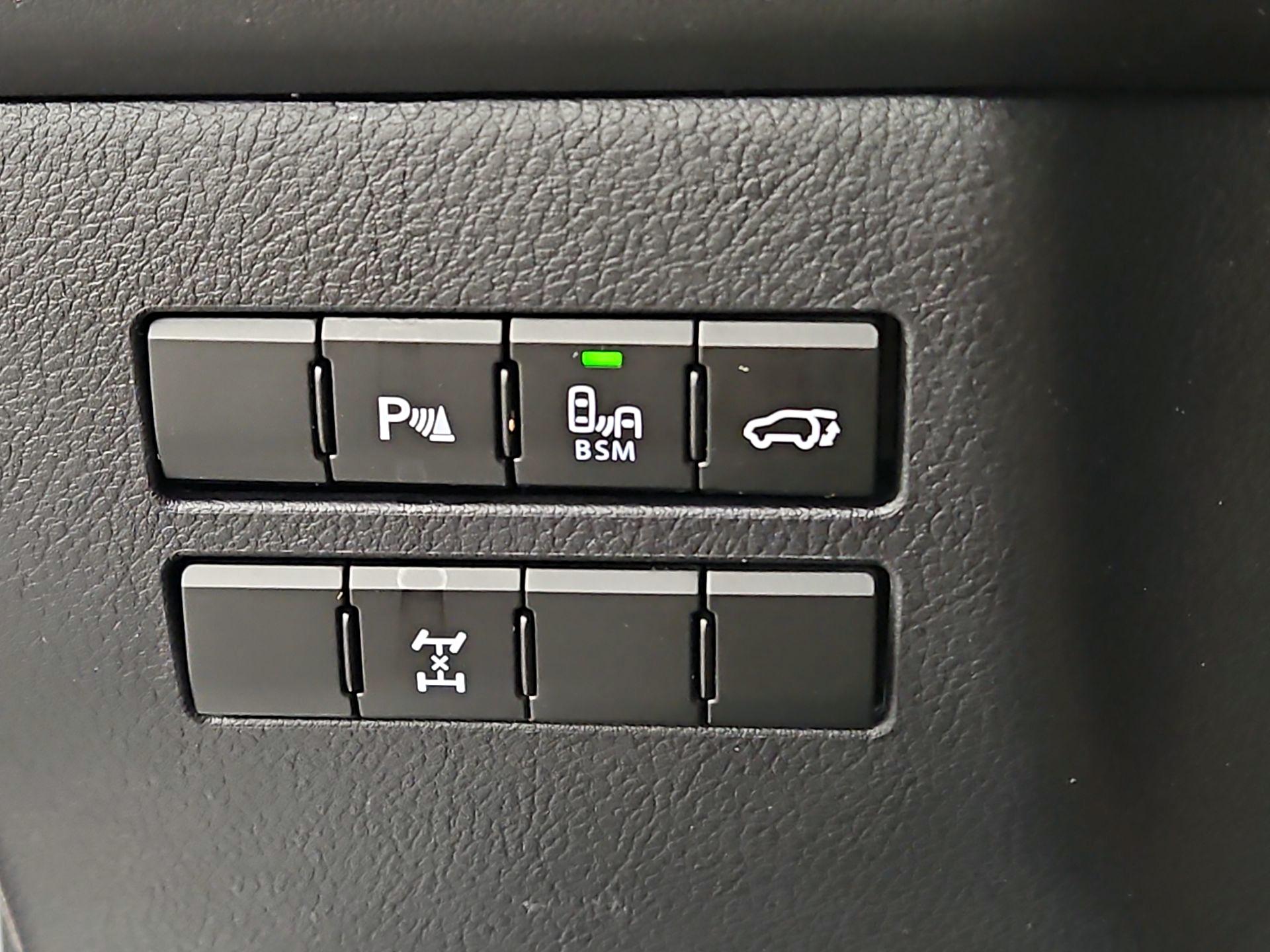 Thumbnail: 2017 Lexus NX - 13