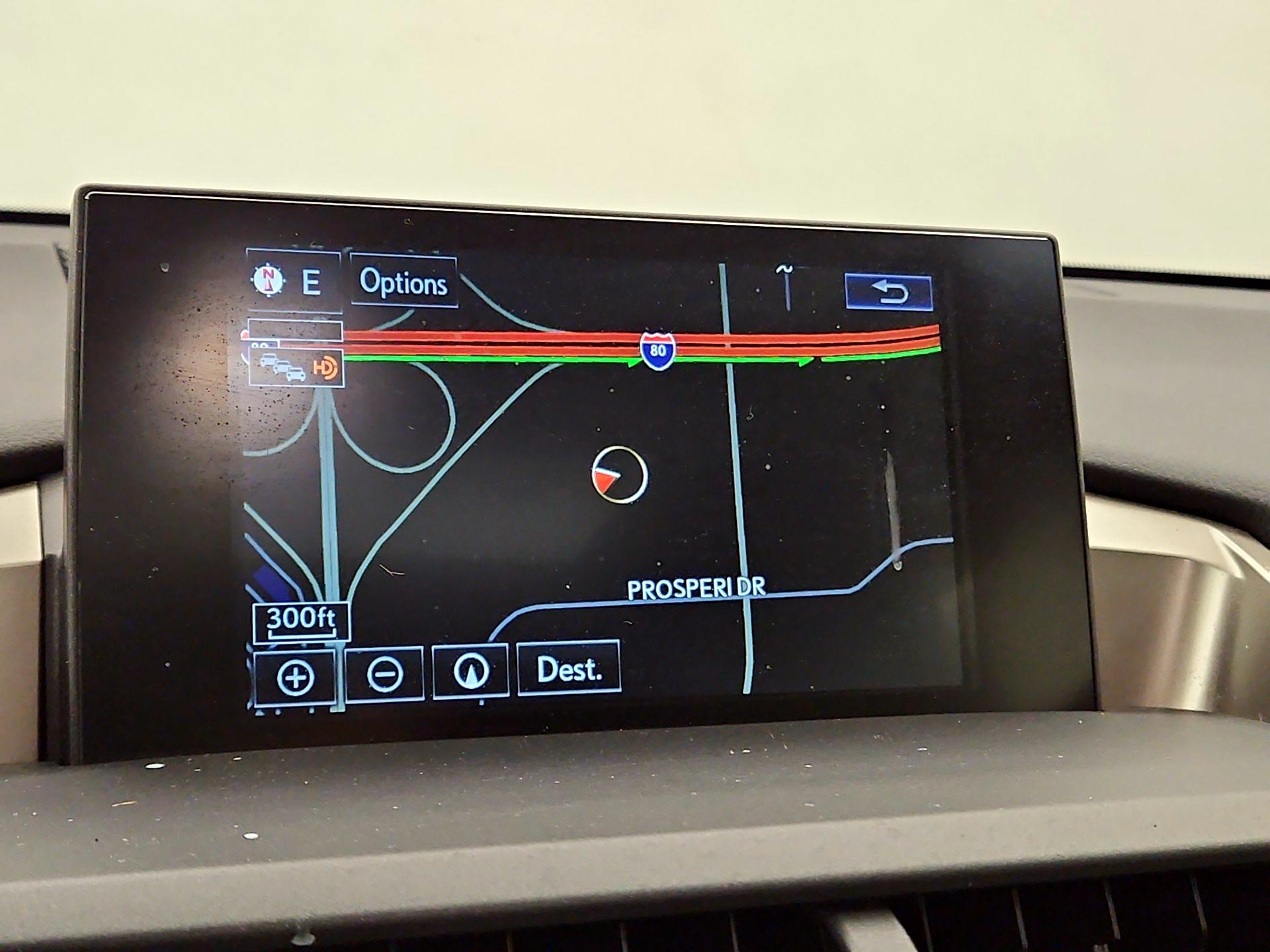 Thumbnail: 2017 Lexus NX - 14