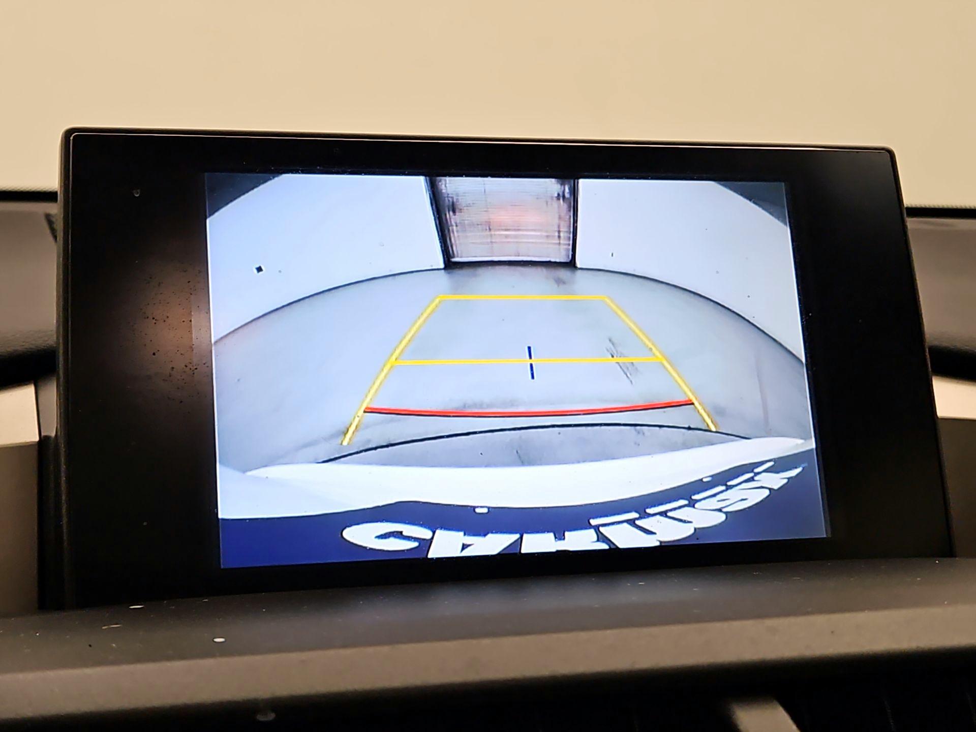 Thumbnail: 2017 Lexus NX - 15