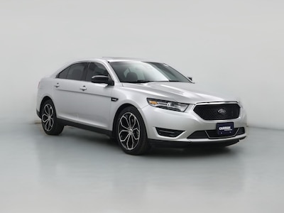 2018 Ford Taurus SHO