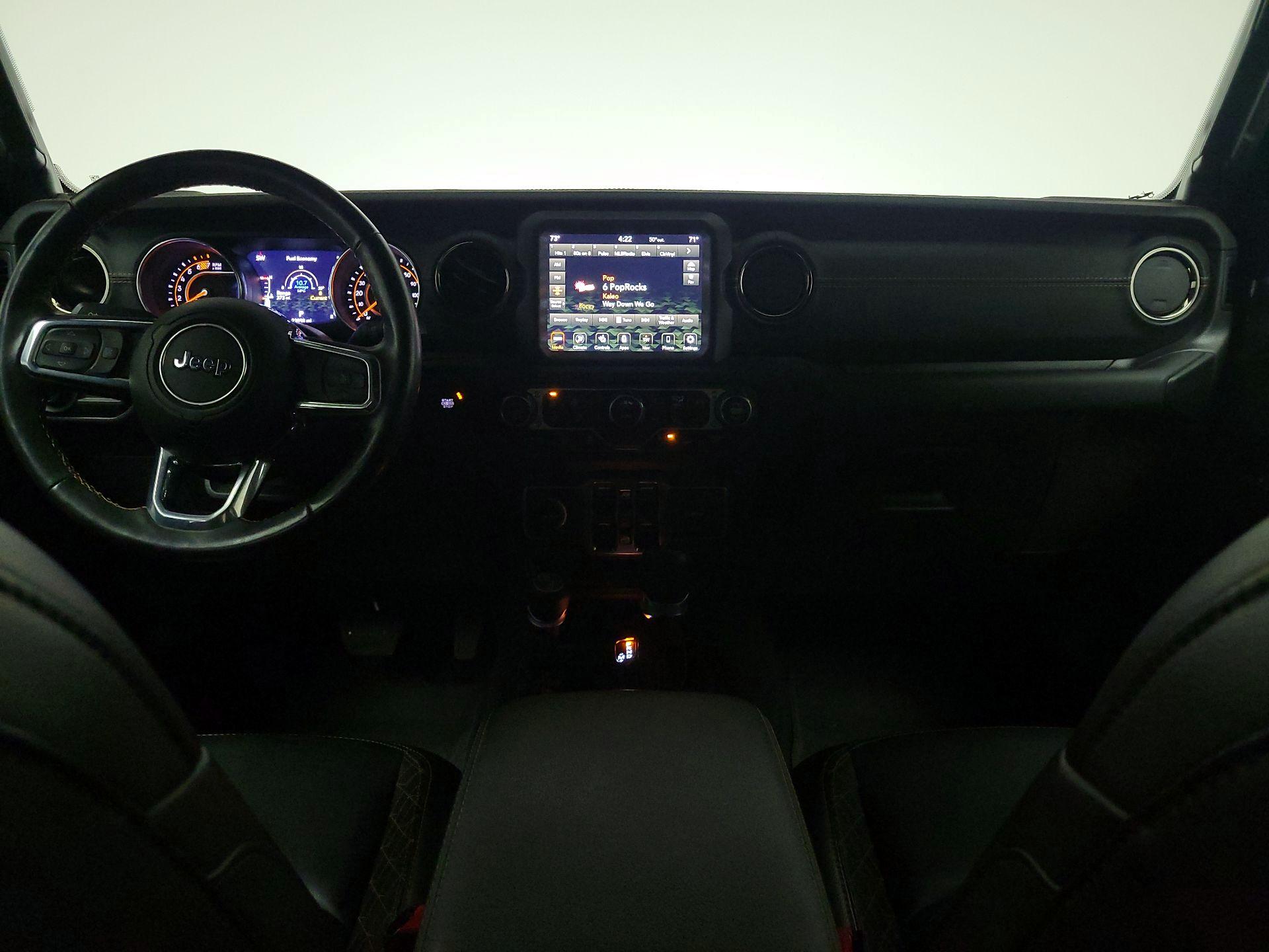 Thumbnail: 2023 Jeep Wrangler - 9