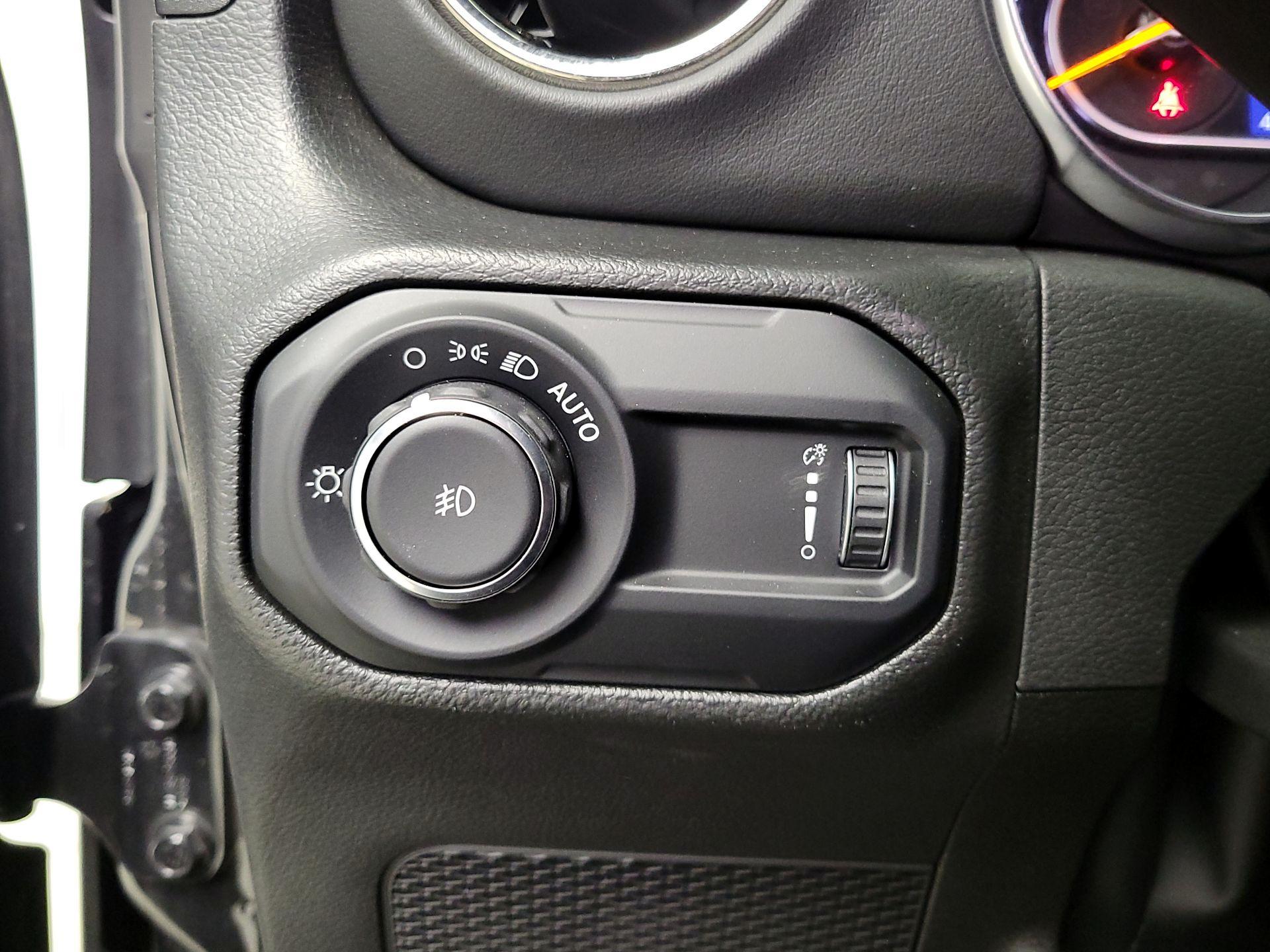 Thumbnail: 2023 Jeep Wrangler - 13