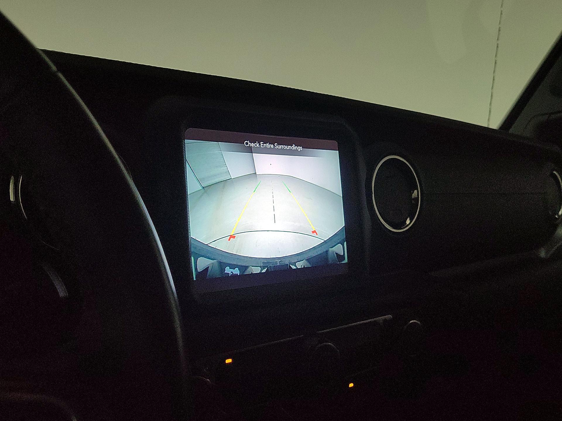 Thumbnail: 2023 Jeep Wrangler - 15