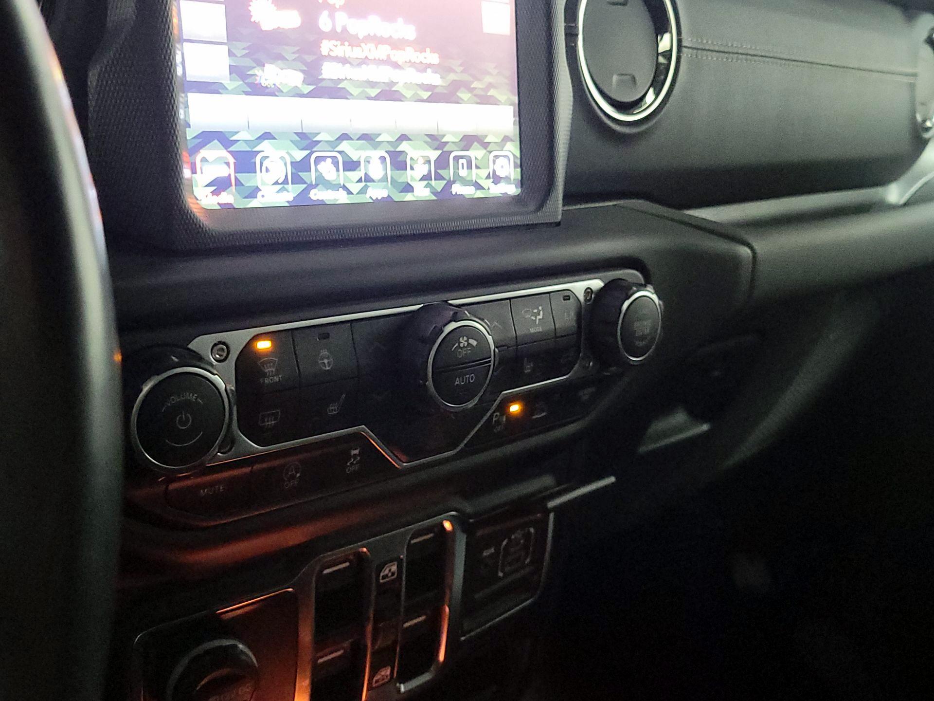 Thumbnail: 2023 Jeep Wrangler - 17