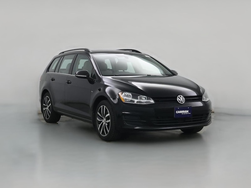 2016 Volkswagen Golf S -
                  Tinley Park, IL
