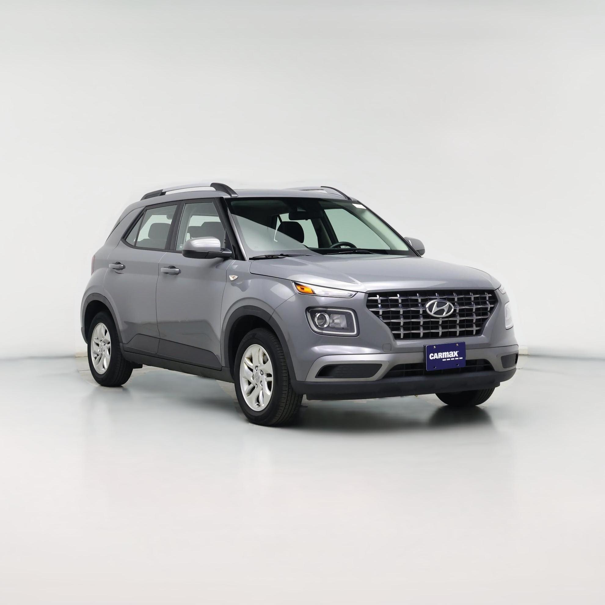 Thumbnail: 2020 Hyundai Venue - 1