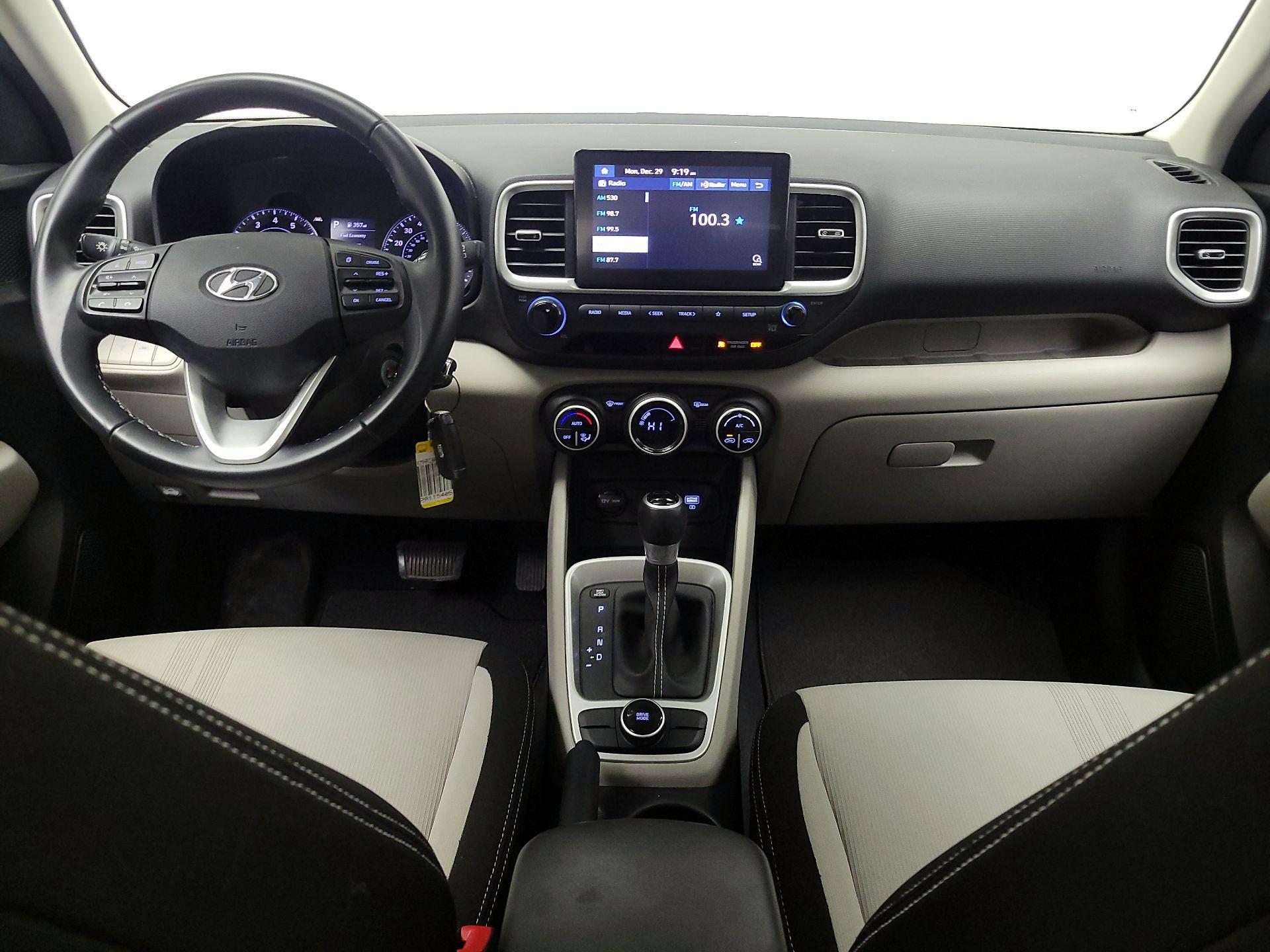 Thumbnail: 2020 Hyundai Venue - 9