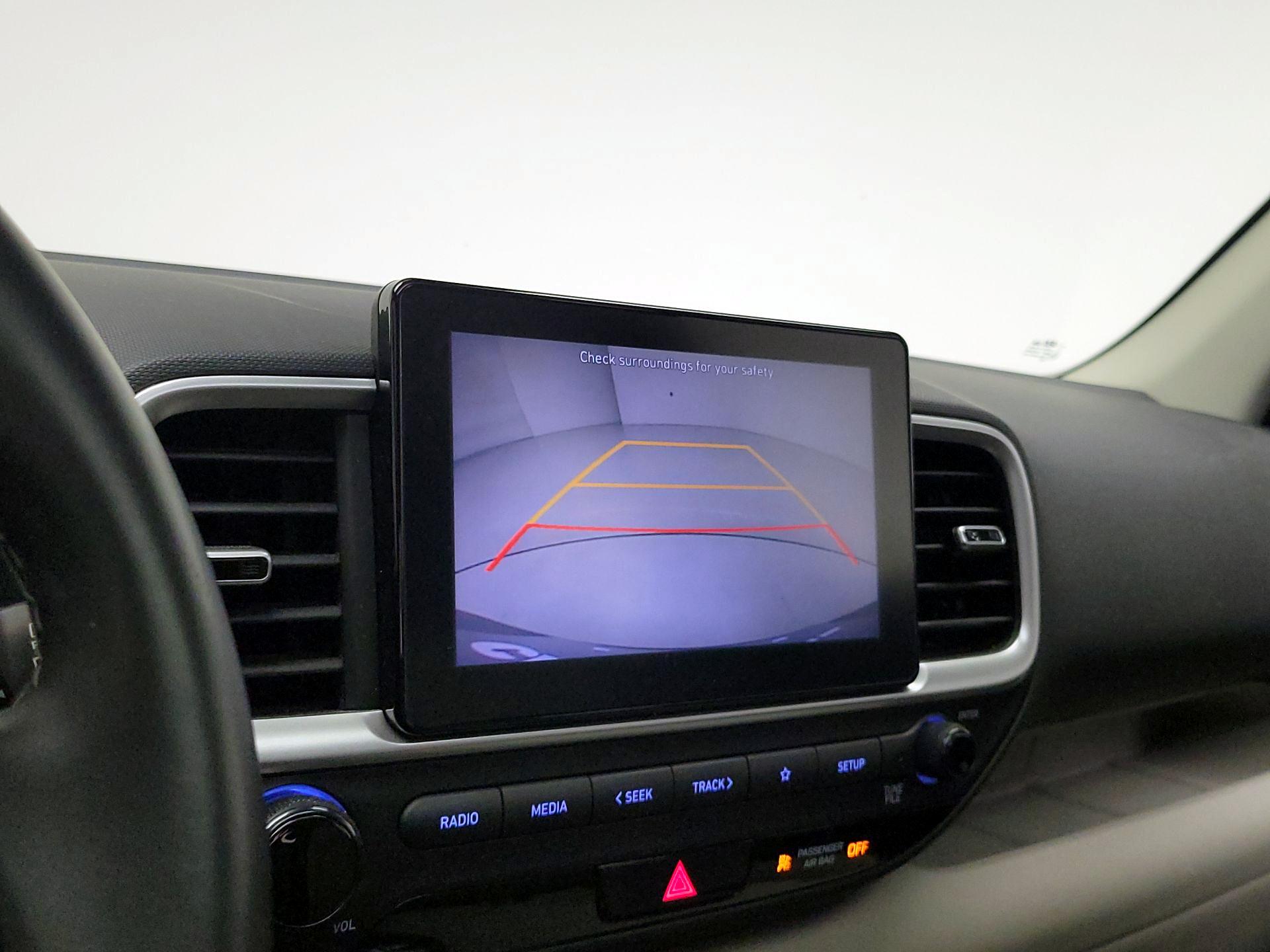 Thumbnail: 2020 Hyundai Venue - 14