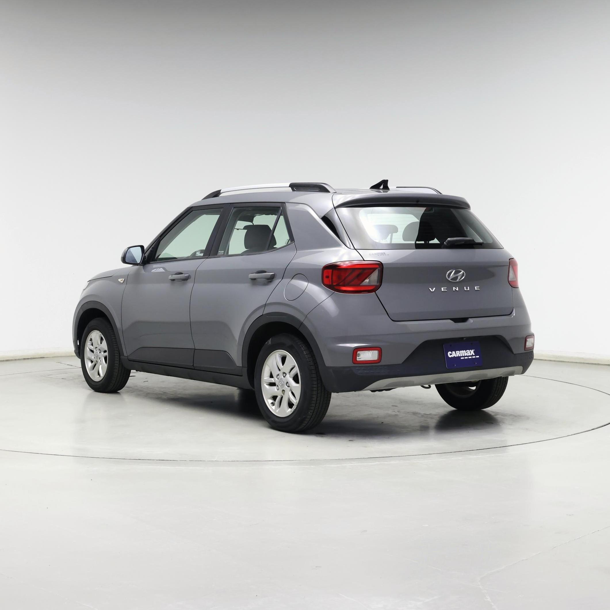 Thumbnail: 2020 Hyundai Venue - 2