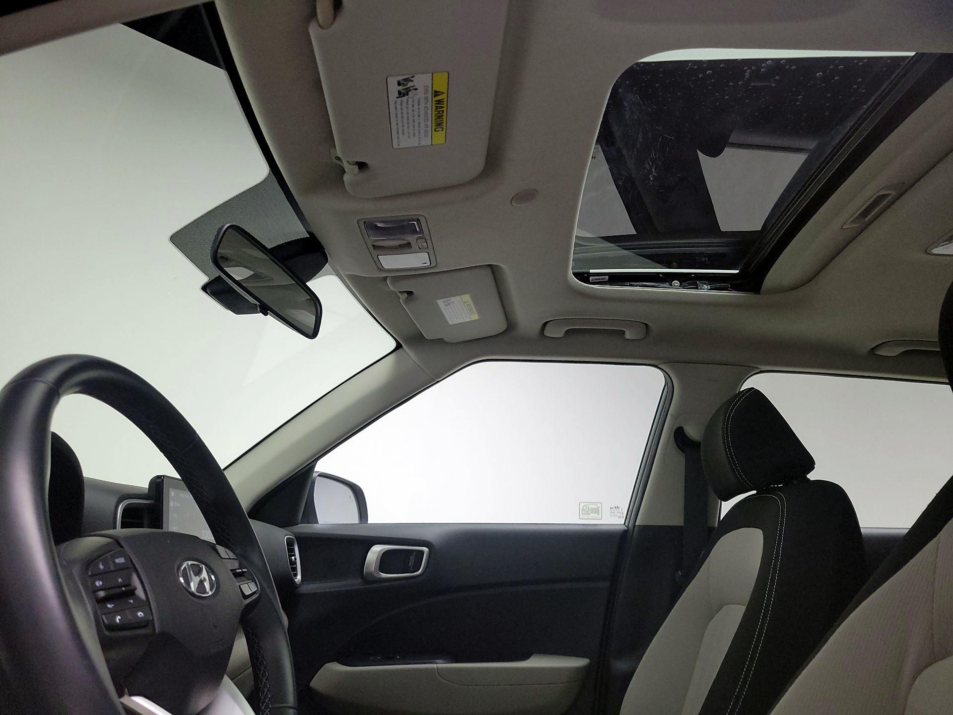 Thumbnail: 2020 Hyundai Venue - 19