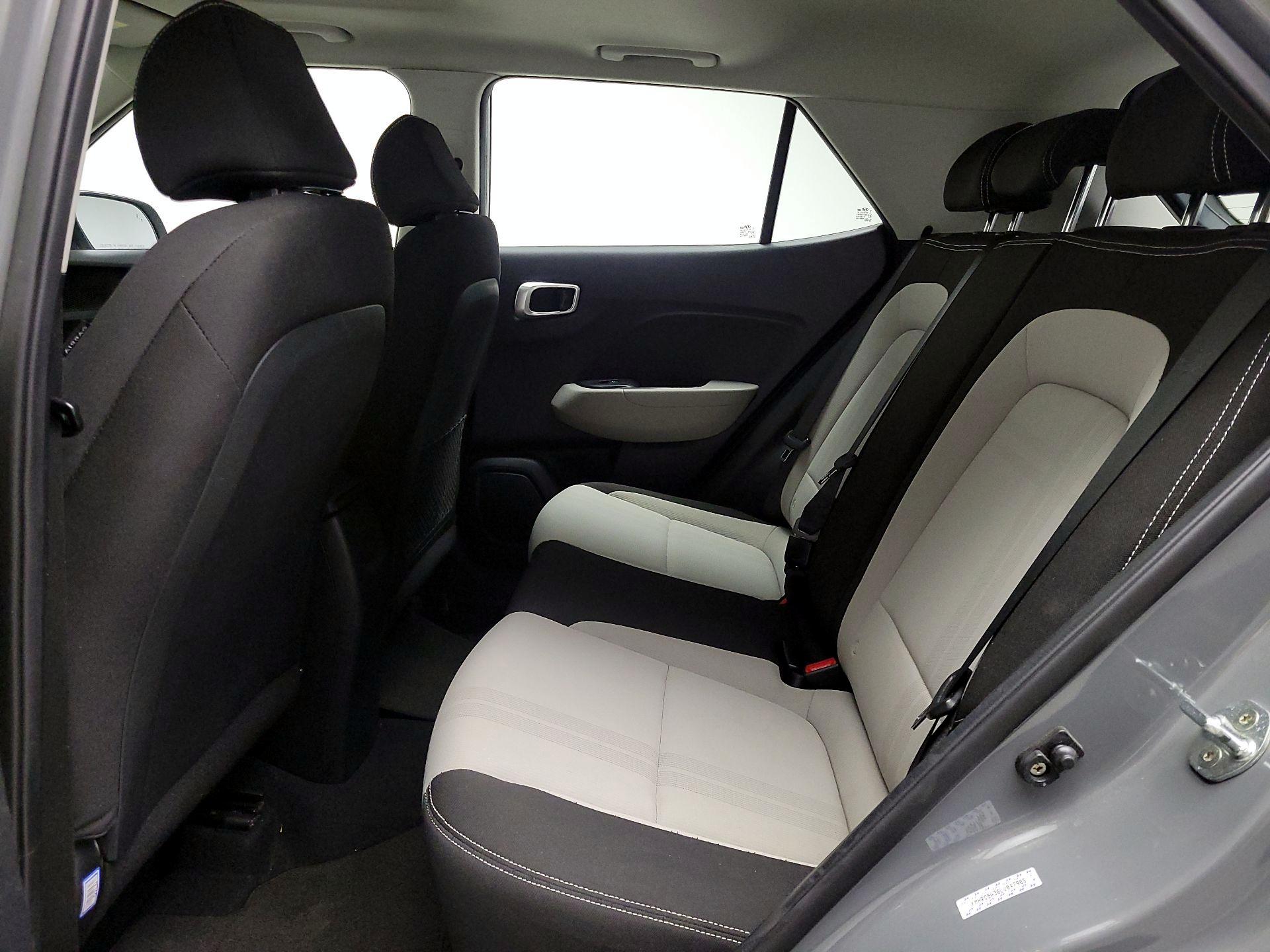 Thumbnail: 2020 Hyundai Venue - 20