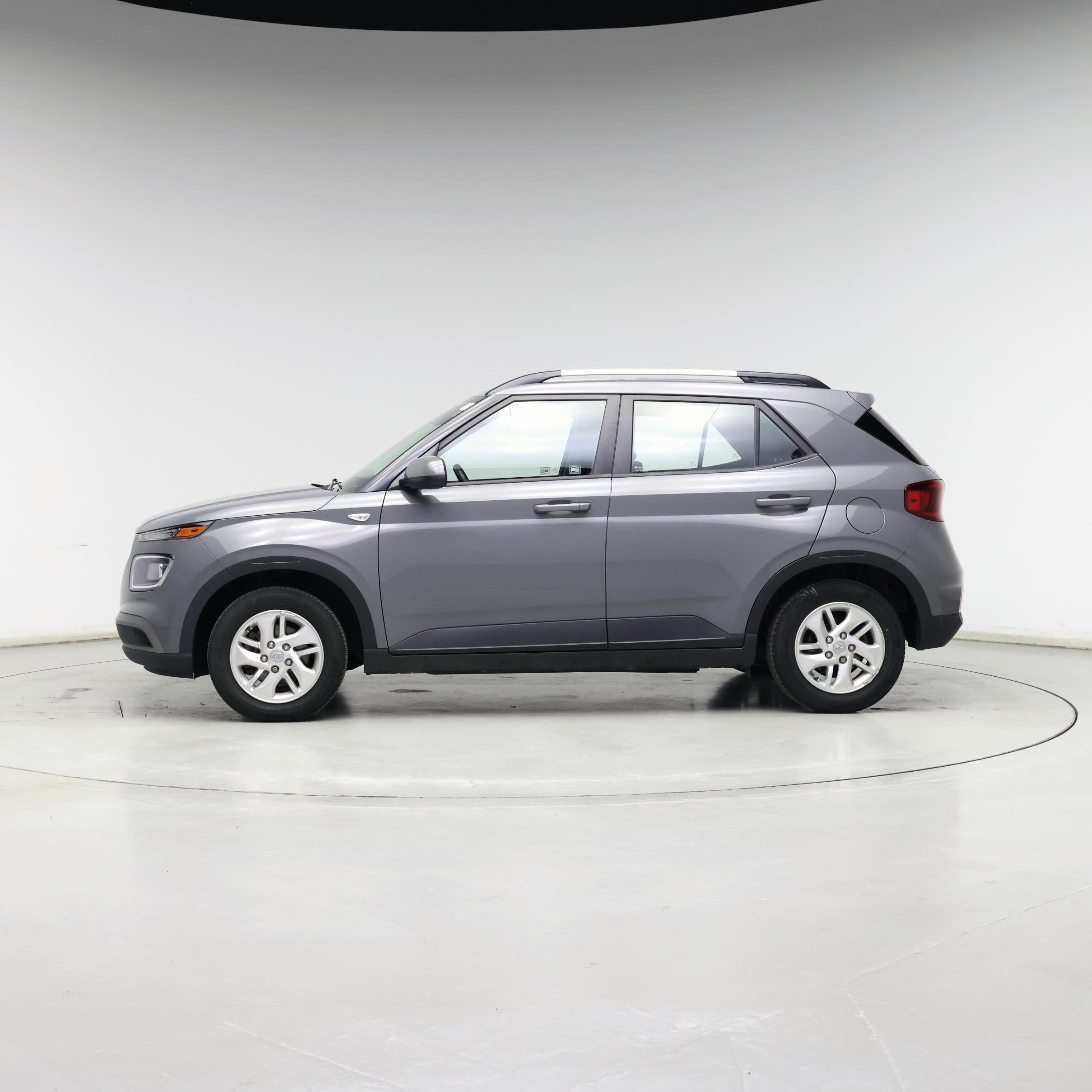 Thumbnail: 2020 Hyundai Venue - 3