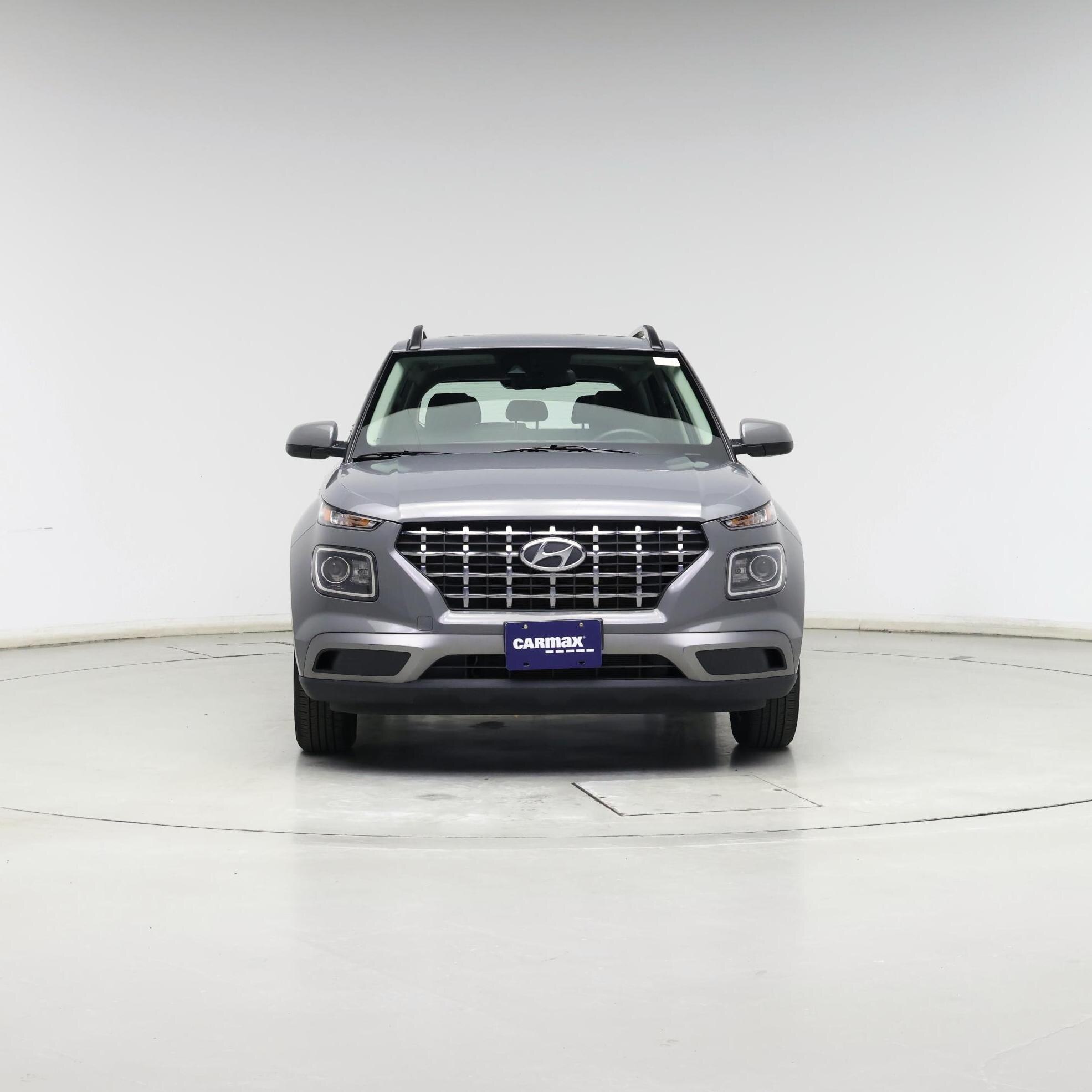 Thumbnail: 2020 Hyundai Venue - 5