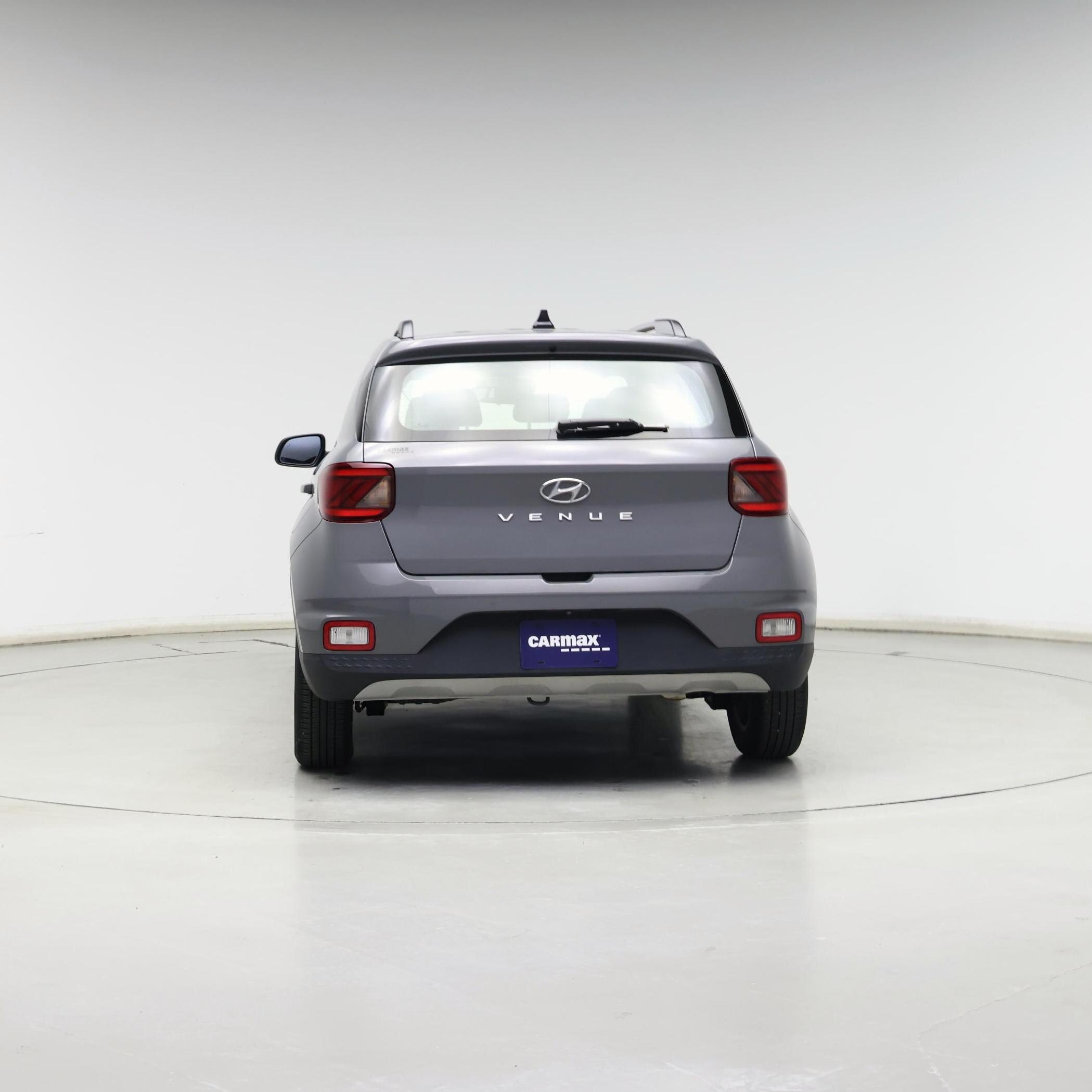 Thumbnail: 2020 Hyundai Venue - 6