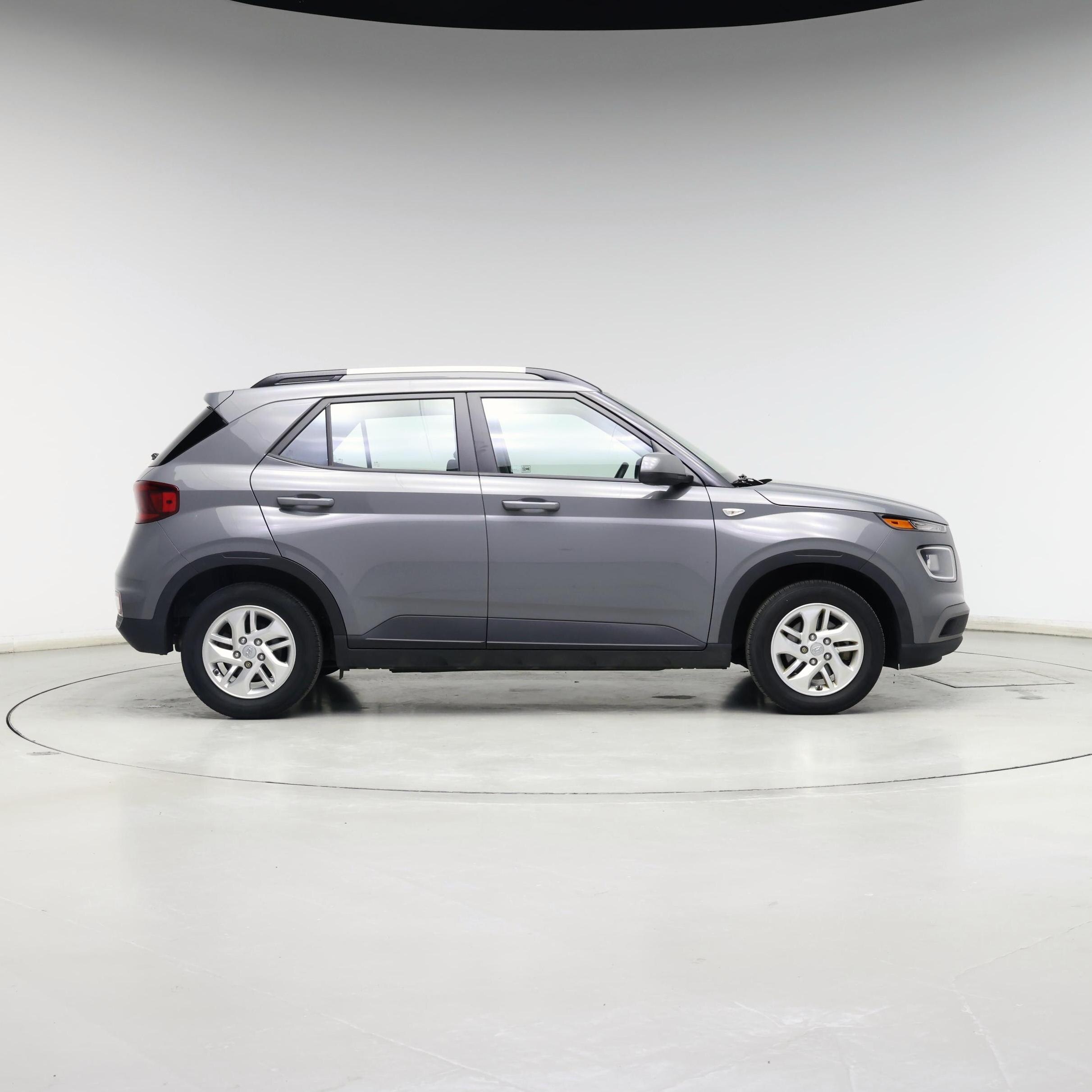 Thumbnail: 2020 Hyundai Venue - 7