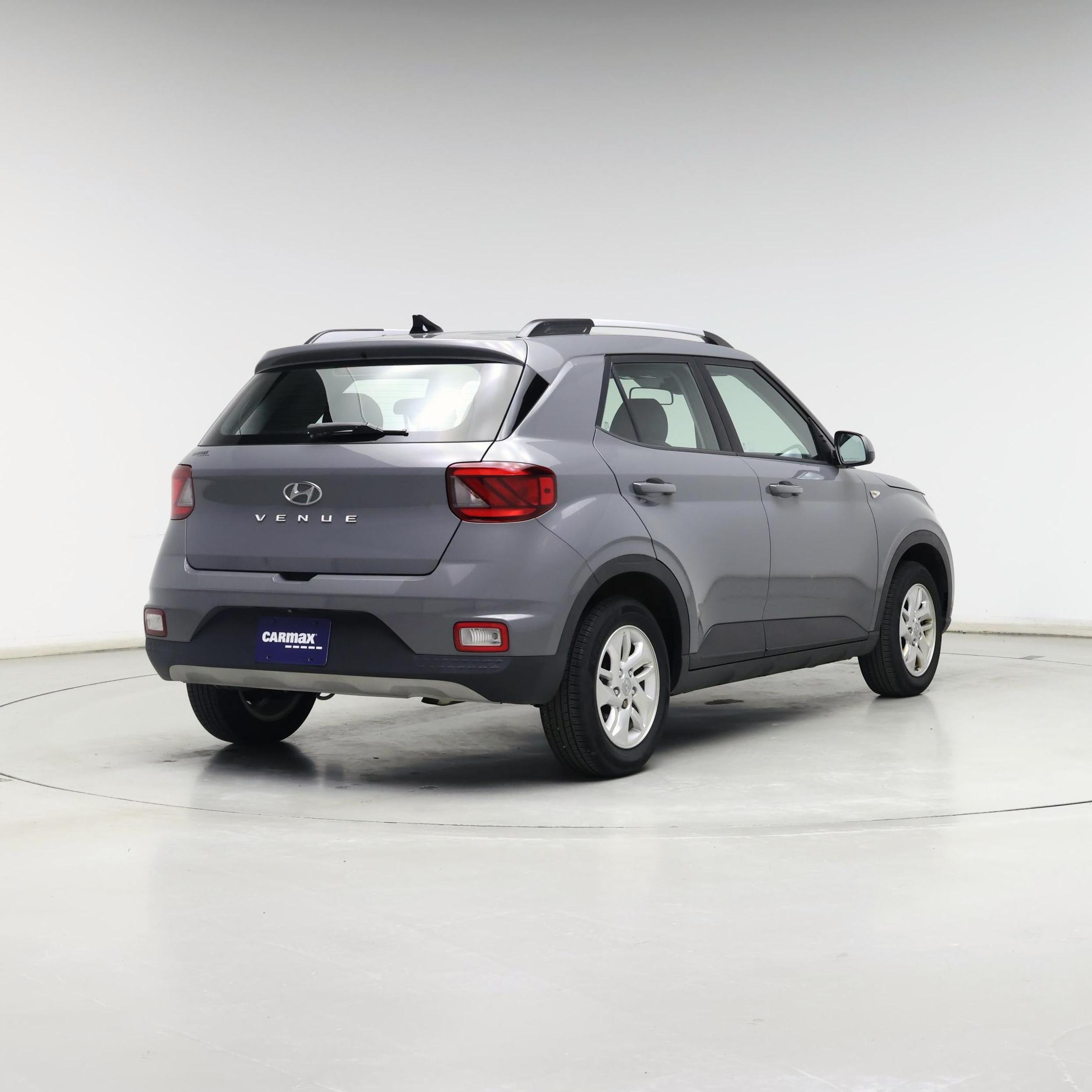 Thumbnail: 2020 Hyundai Venue - 8