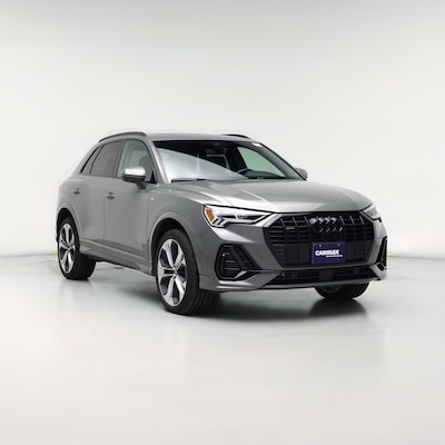 2022 Audi Q3 S-Line Premium Plus