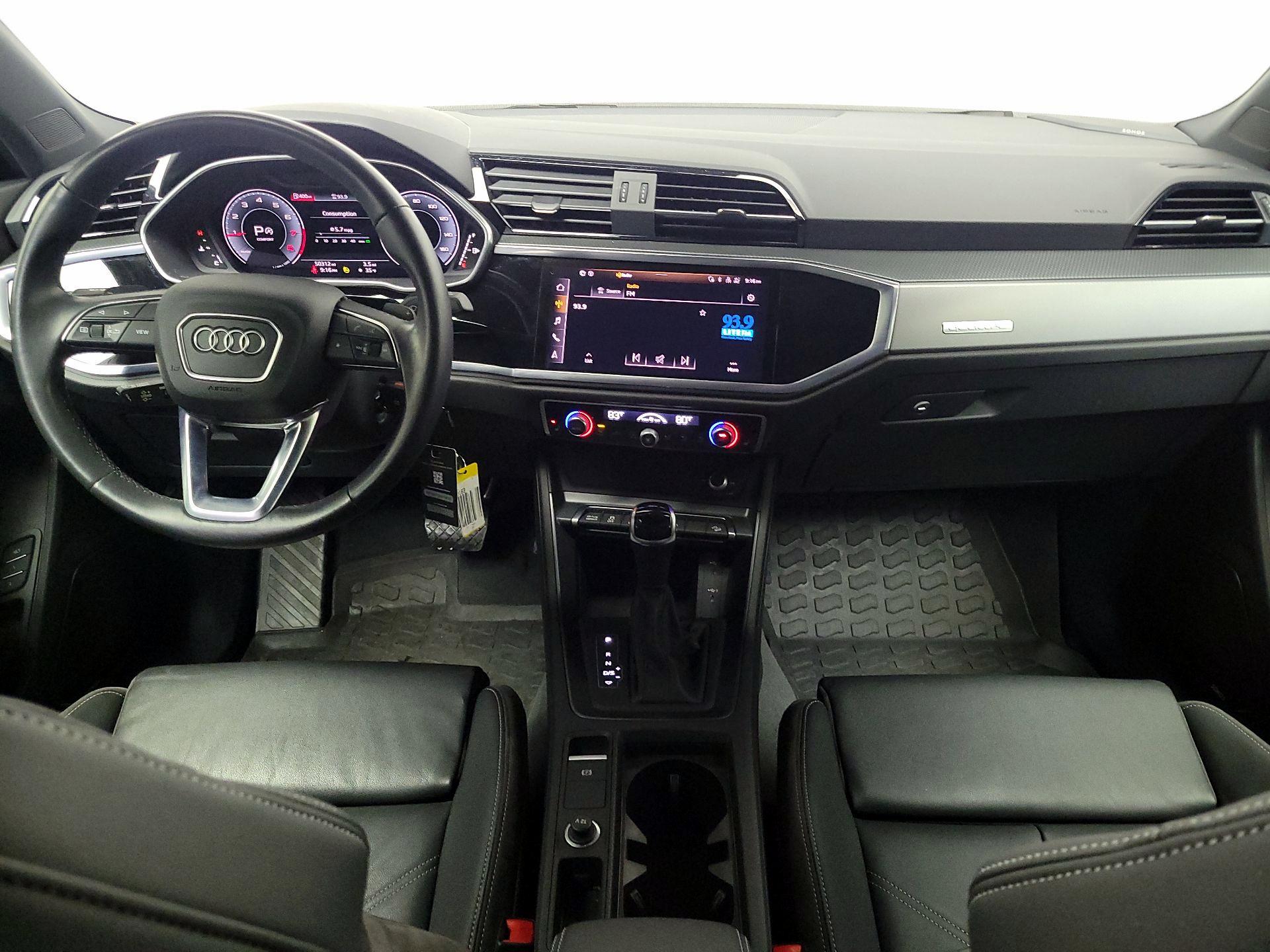 Thumbnail: 2022 Audi Q3 - 9