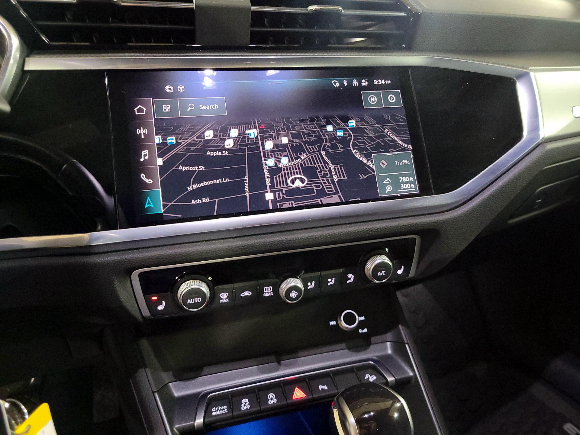 Thumbnail: 2022 Audi Q3 - 14