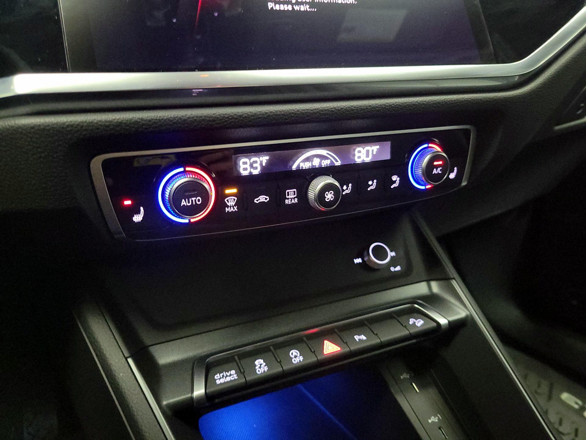 Thumbnail: 2022 Audi Q3 - 17