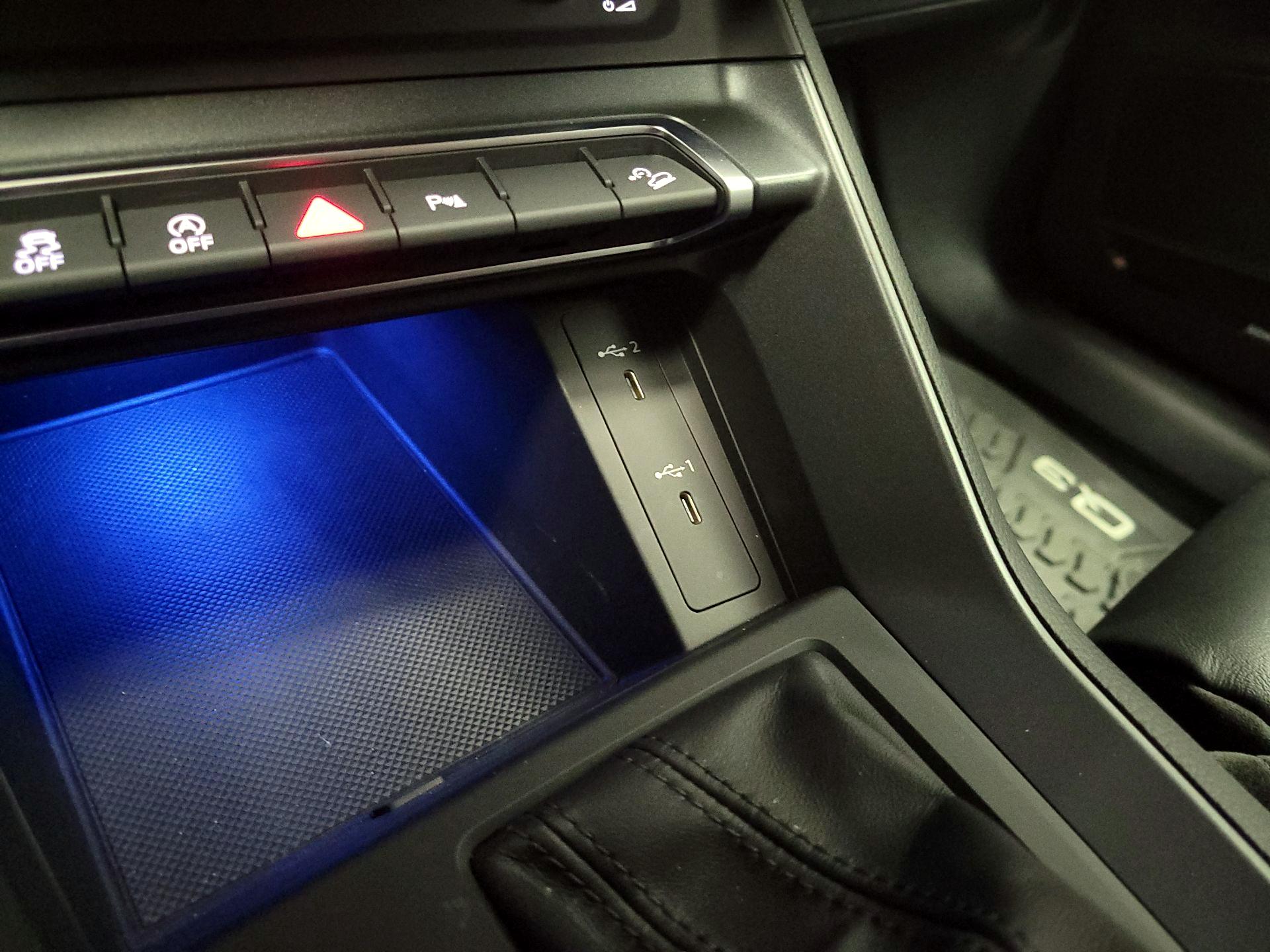 Thumbnail: 2022 Audi Q3 - 19