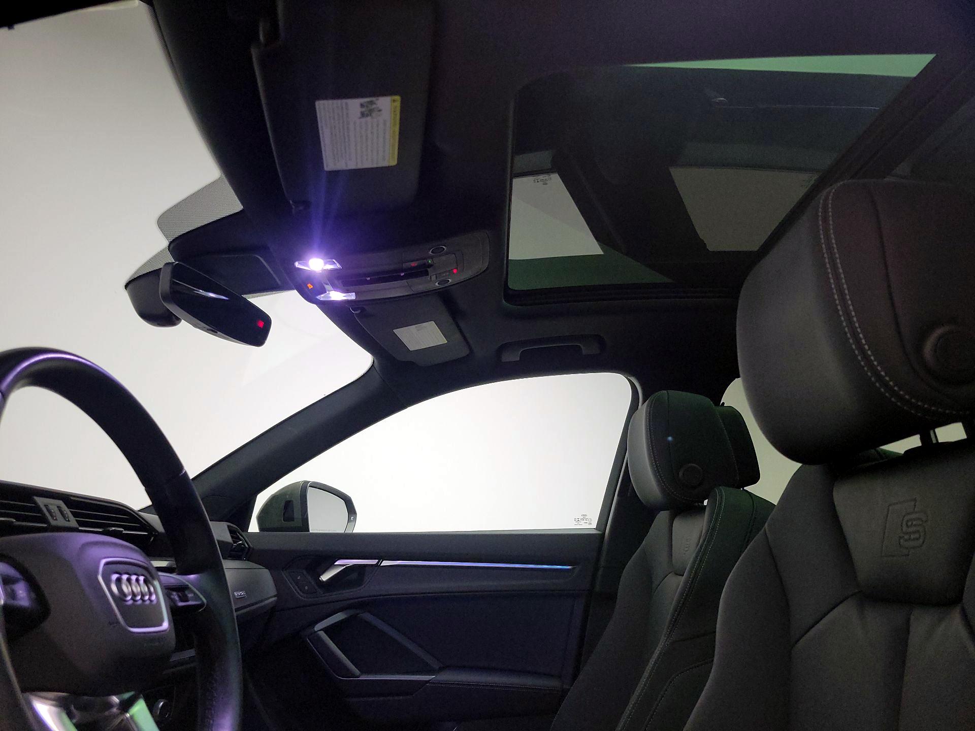 Thumbnail: 2022 Audi Q3 - 20