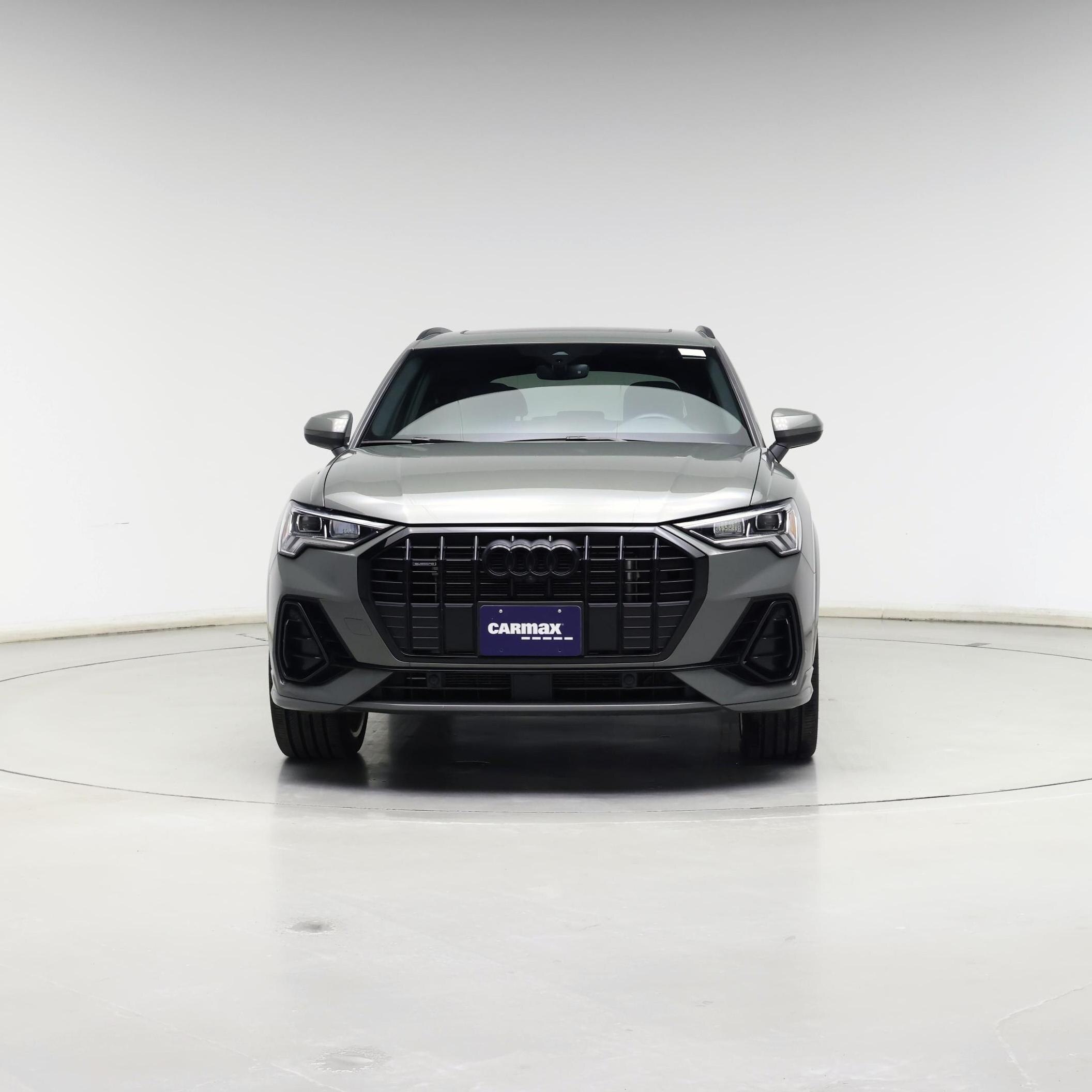 Thumbnail: 2022 Audi Q3 - 5