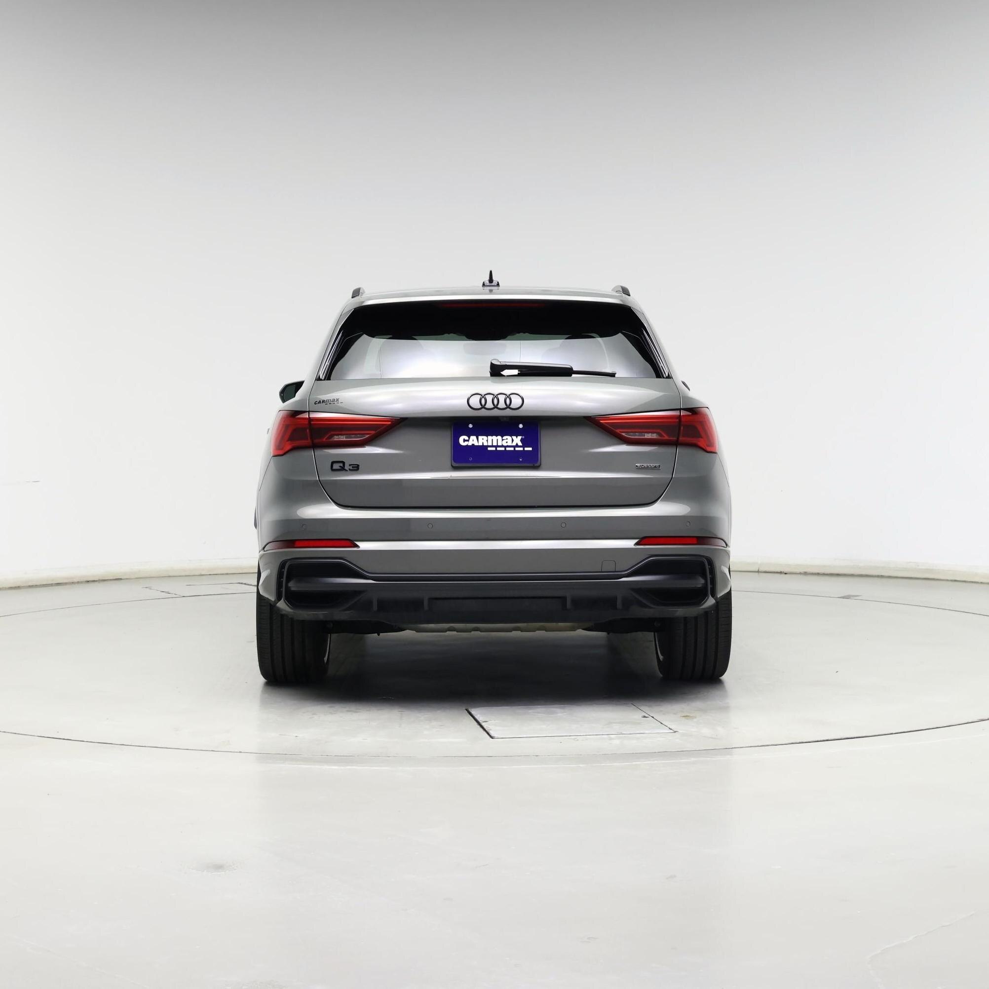 Thumbnail: 2022 Audi Q3 - 6