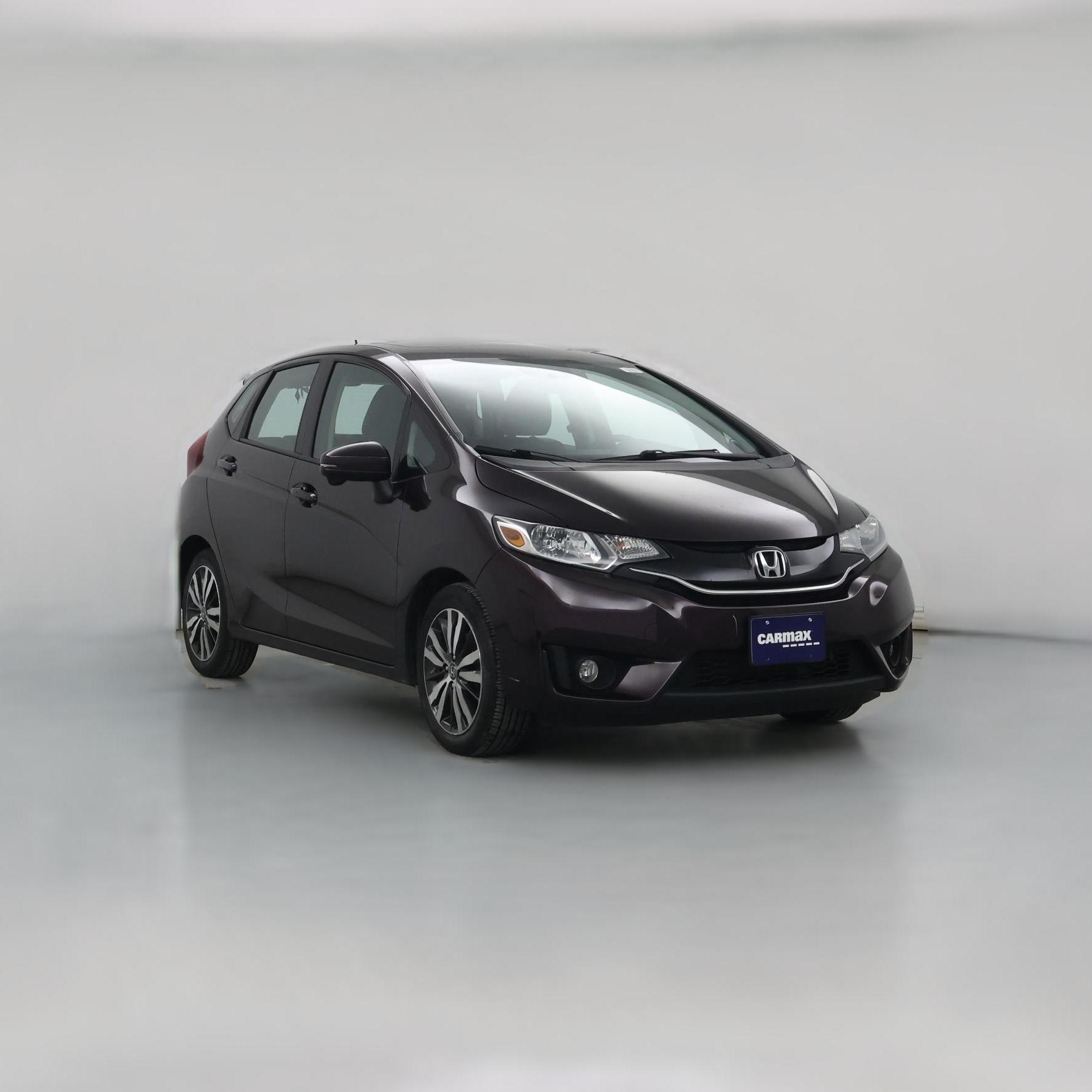 Thumbnail: 2016 Honda Fit - 1