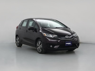 2016 Honda Fit EX-L