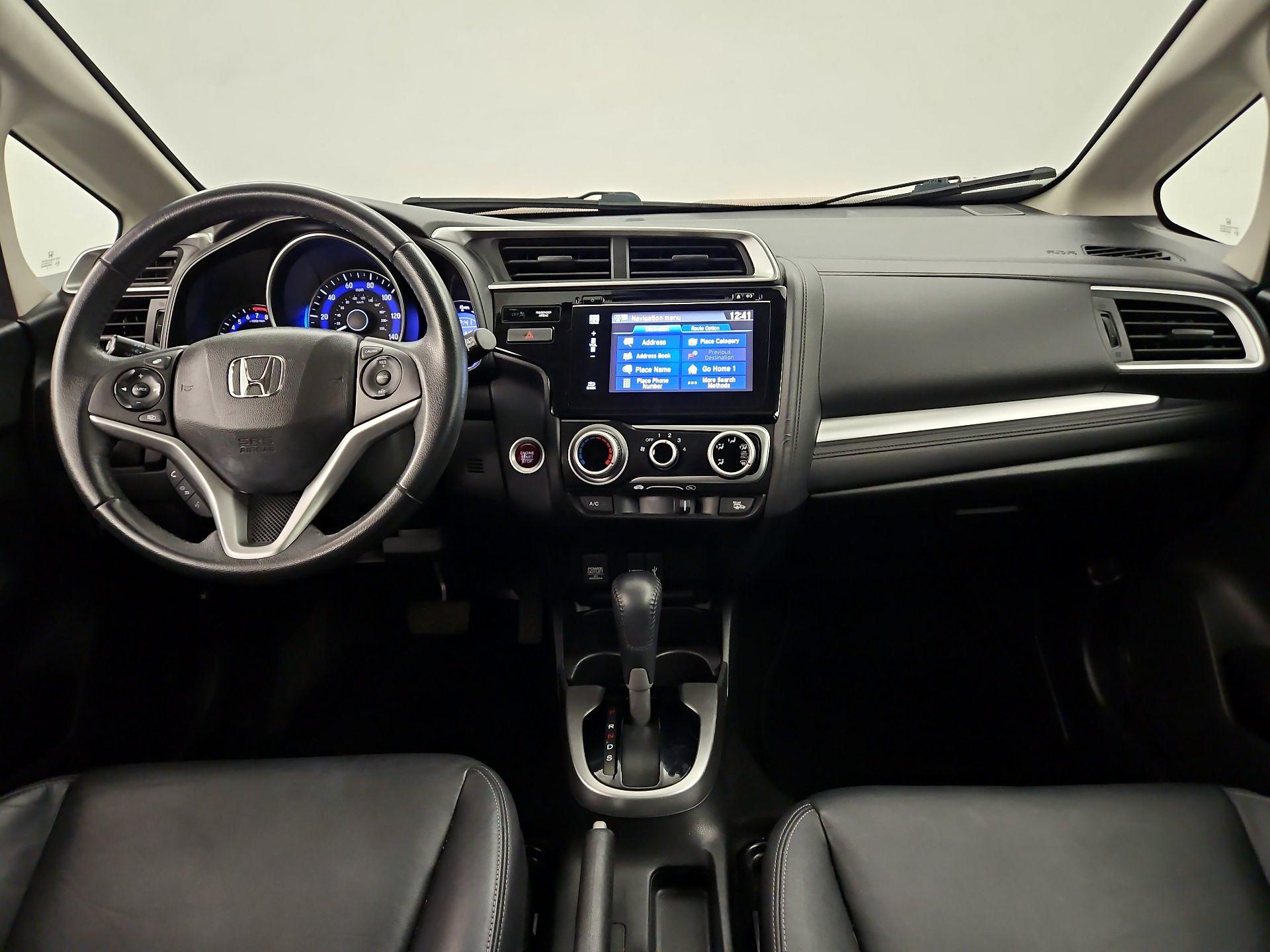 Thumbnail: 2016 Honda Fit - 9