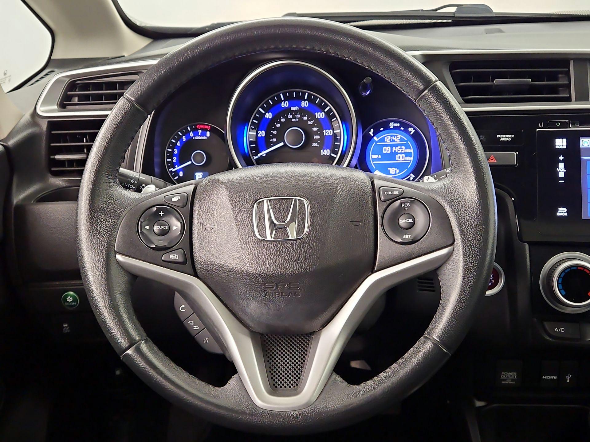 Thumbnail: 2016 Honda Fit - 10