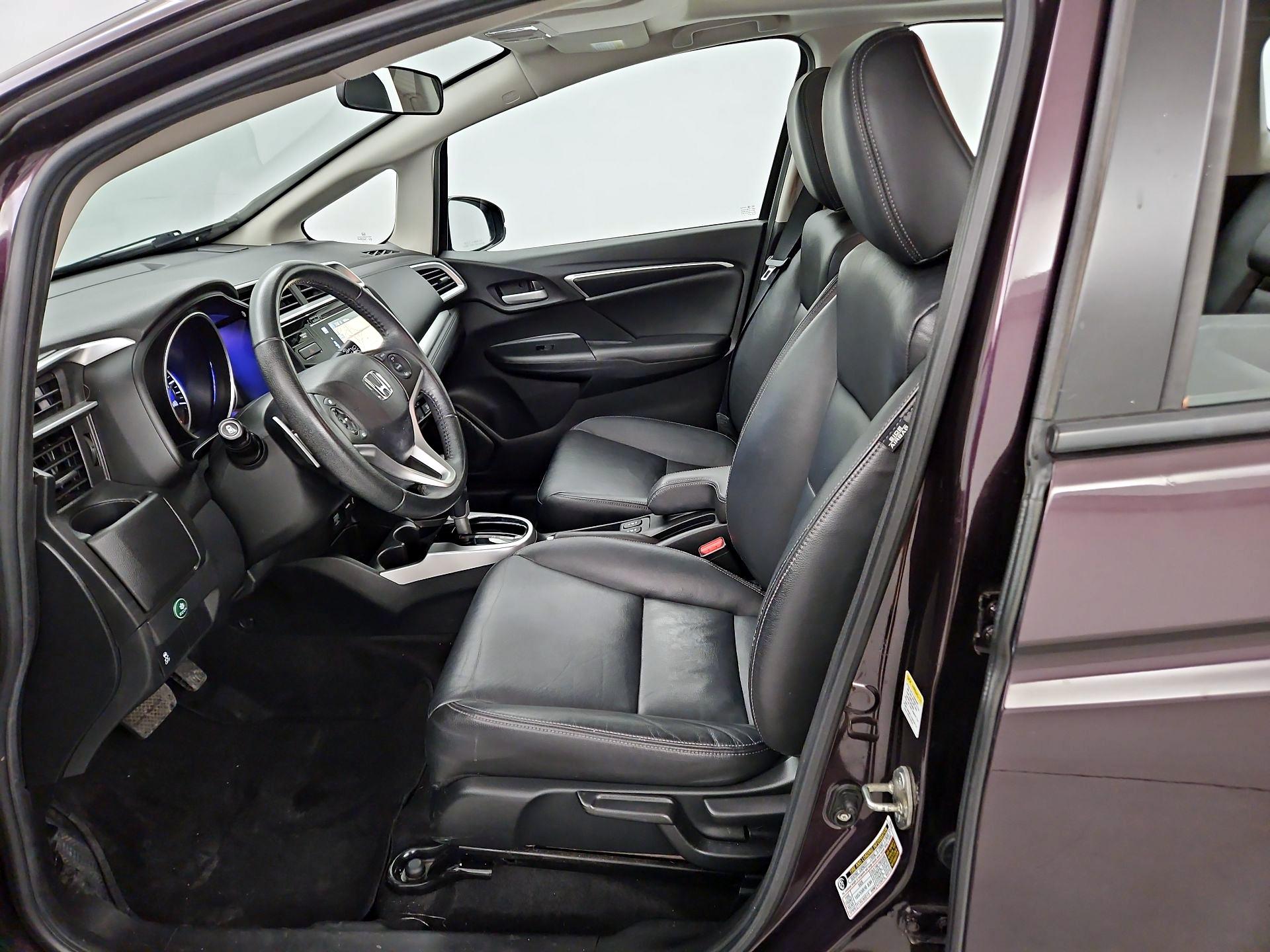 Thumbnail: 2016 Honda Fit - 11