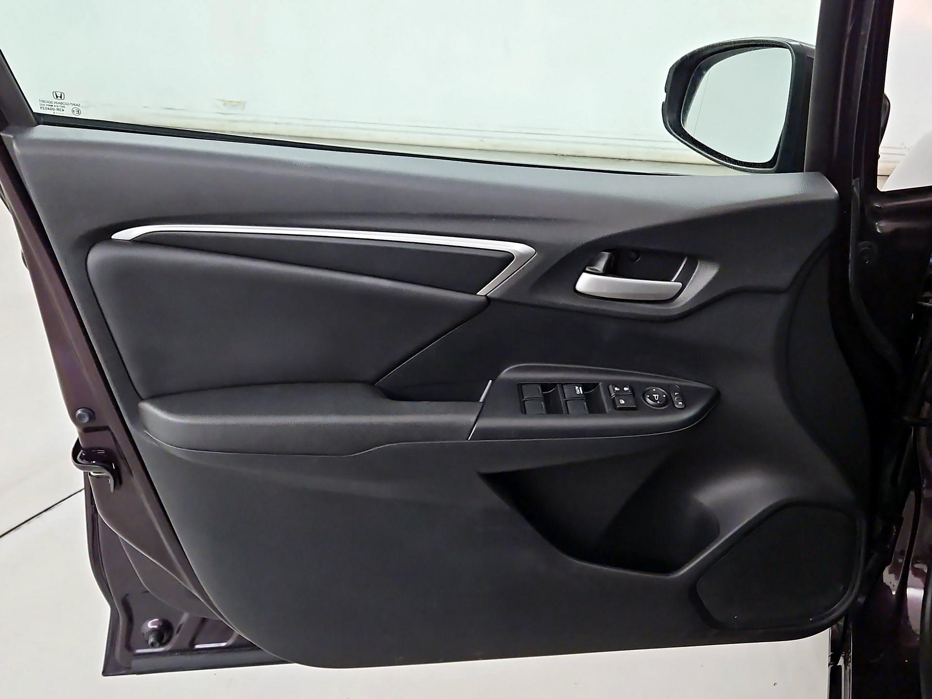 Thumbnail: 2016 Honda Fit - 12