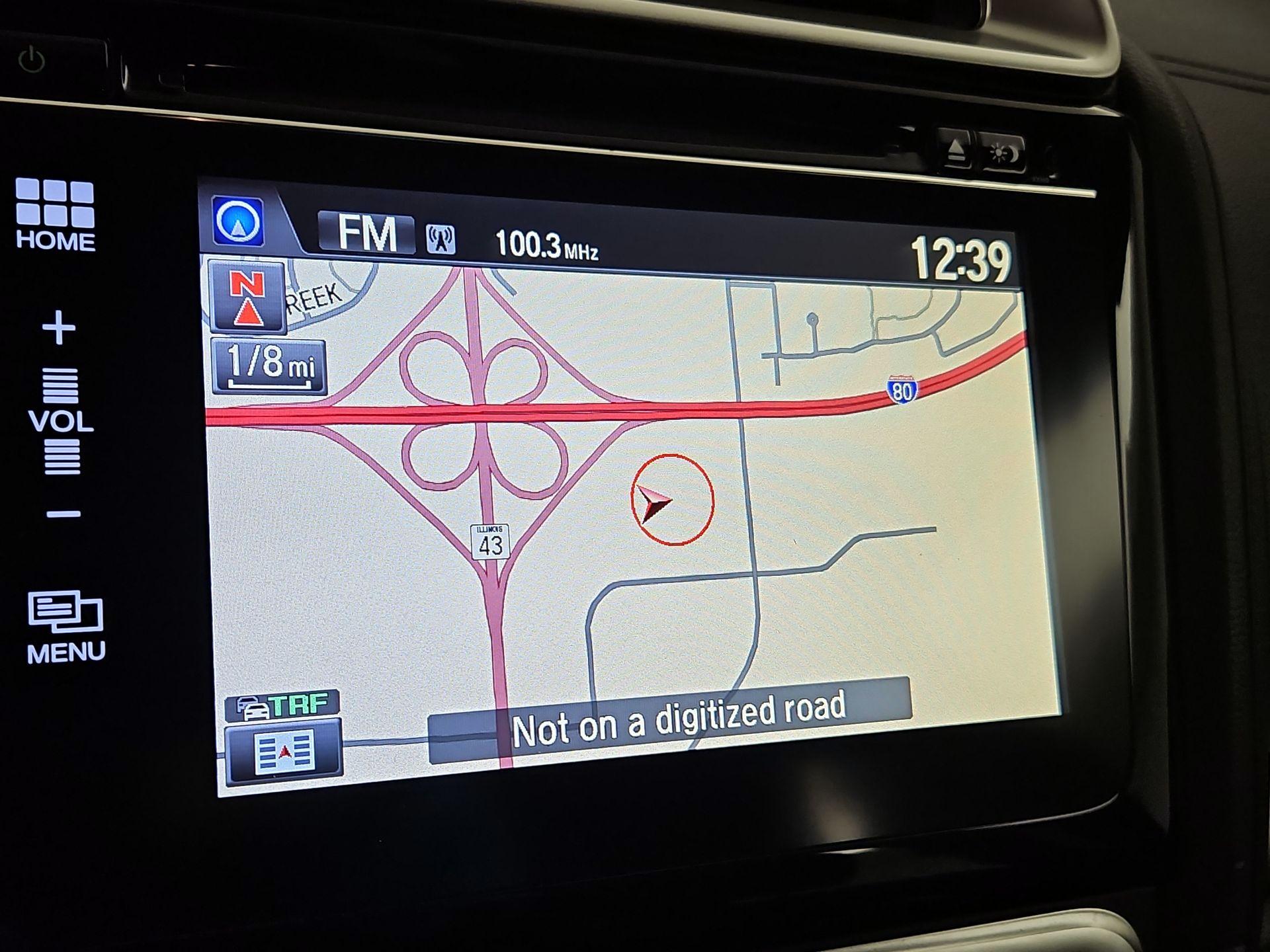 Thumbnail: 2016 Honda Fit - 14