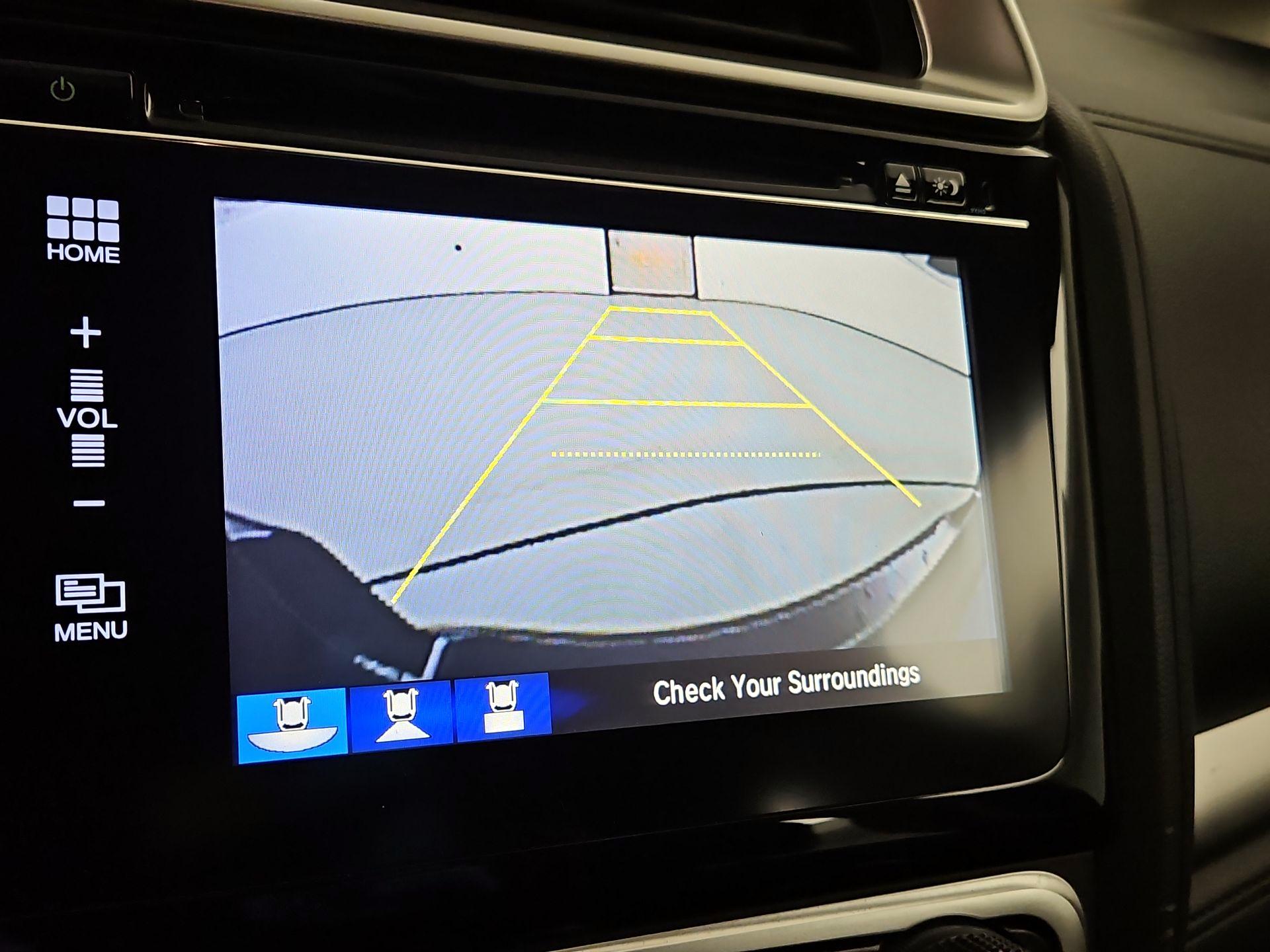 Thumbnail: 2016 Honda Fit - 15