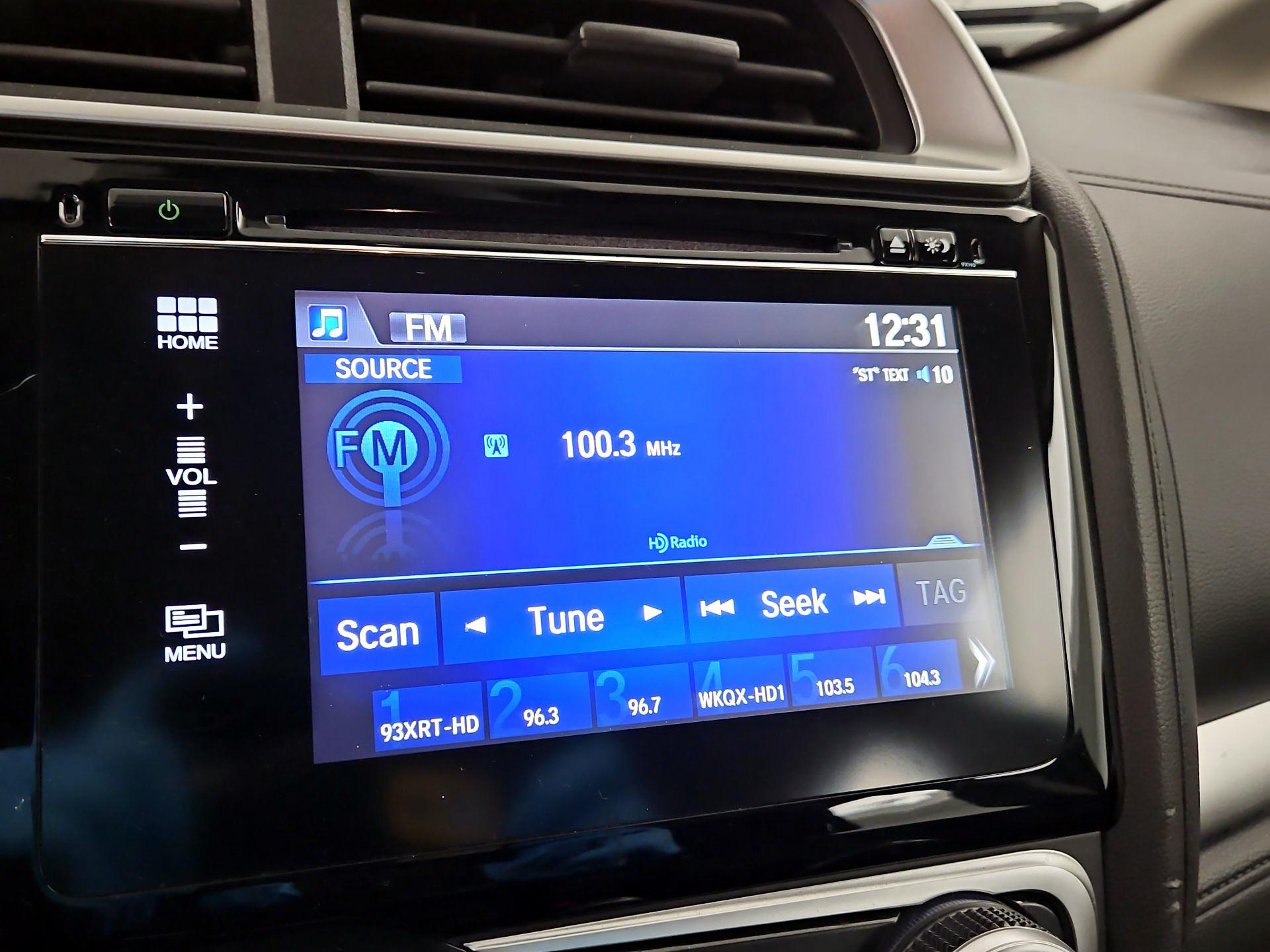 Thumbnail: 2016 Honda Fit - 16