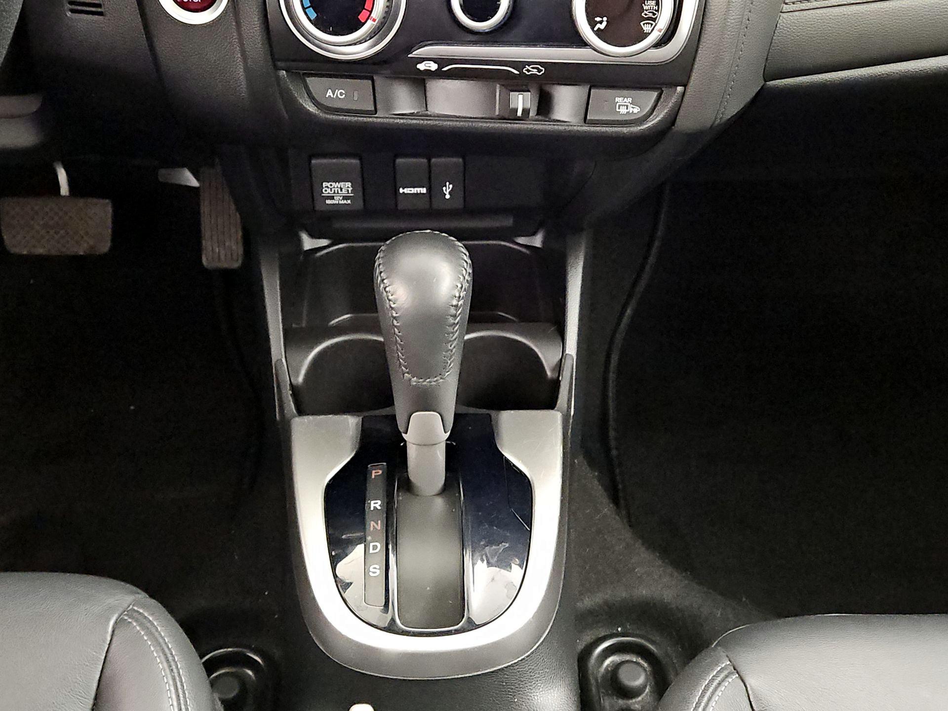 Thumbnail: 2016 Honda Fit - 18