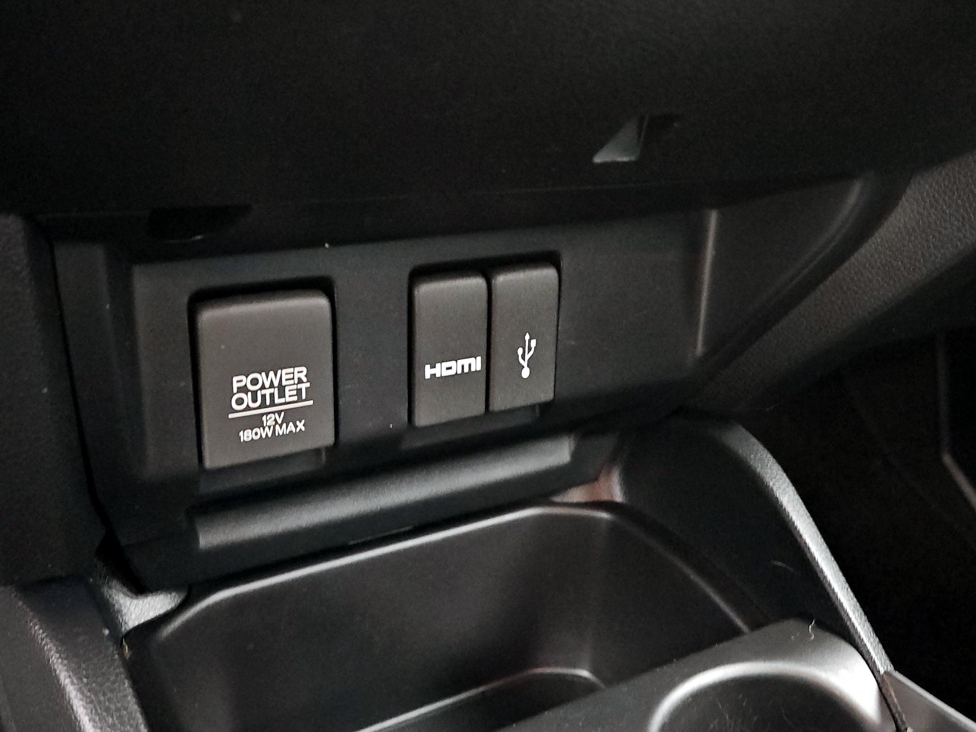 Thumbnail: 2016 Honda Fit - 19