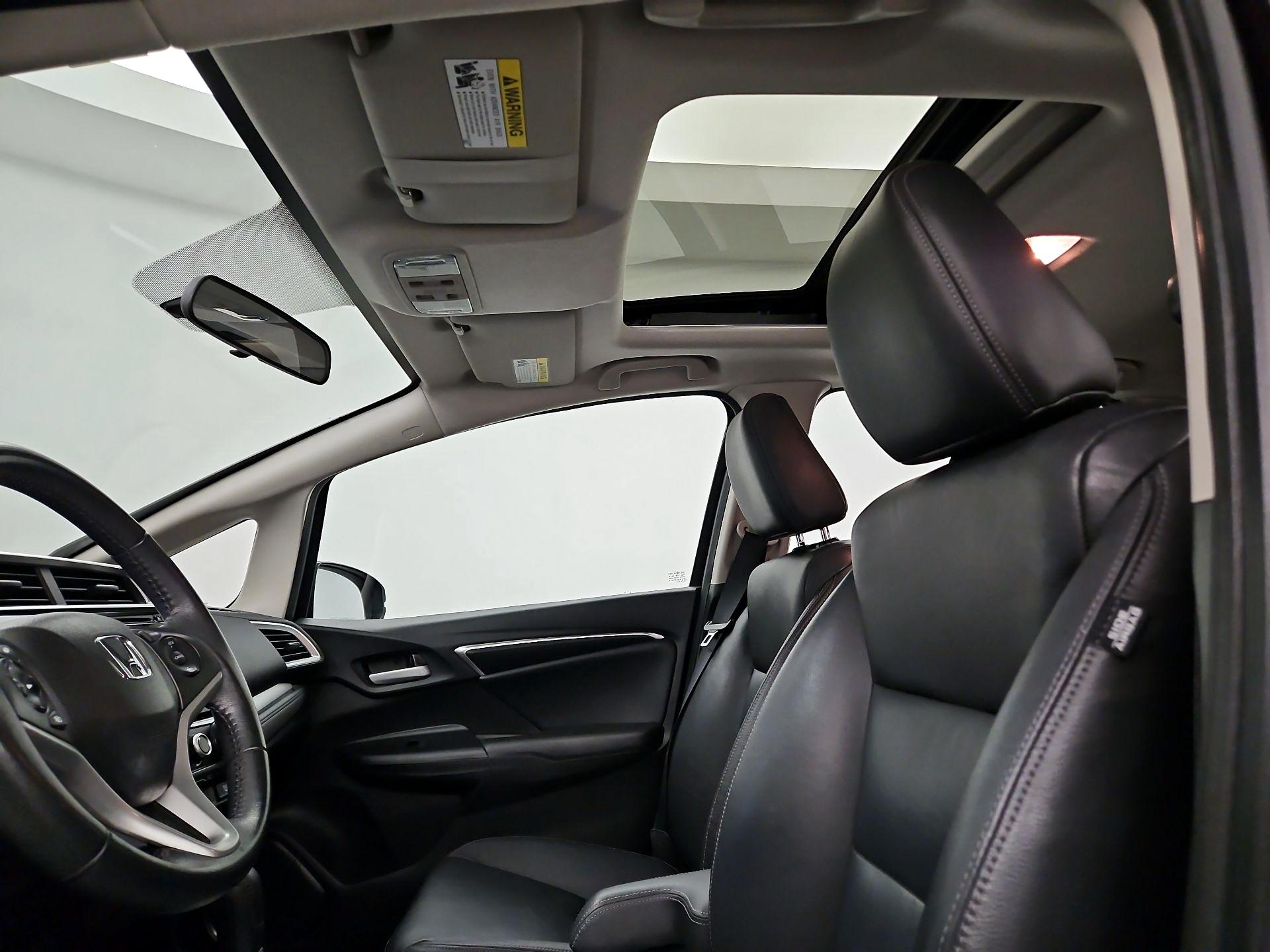 Thumbnail: 2016 Honda Fit - 20