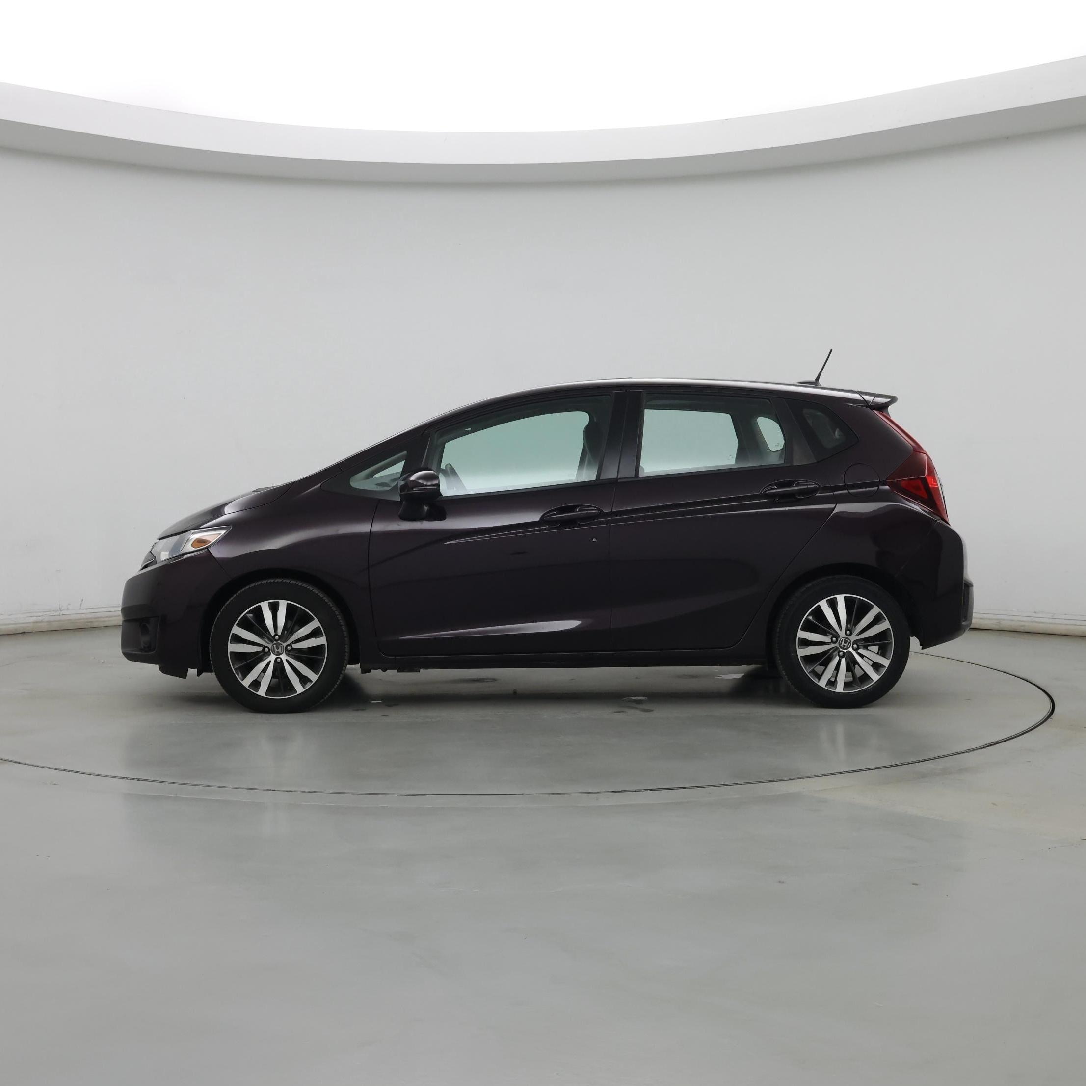Thumbnail: 2016 Honda Fit - 3