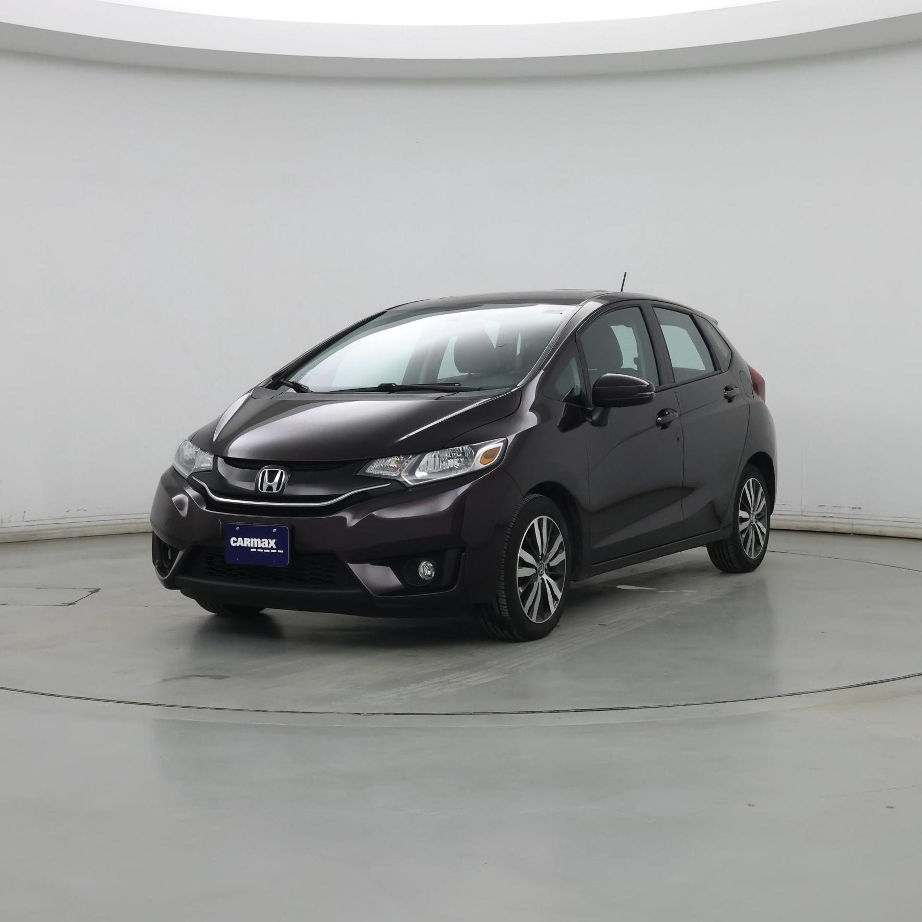 Thumbnail: 2016 Honda Fit - 4